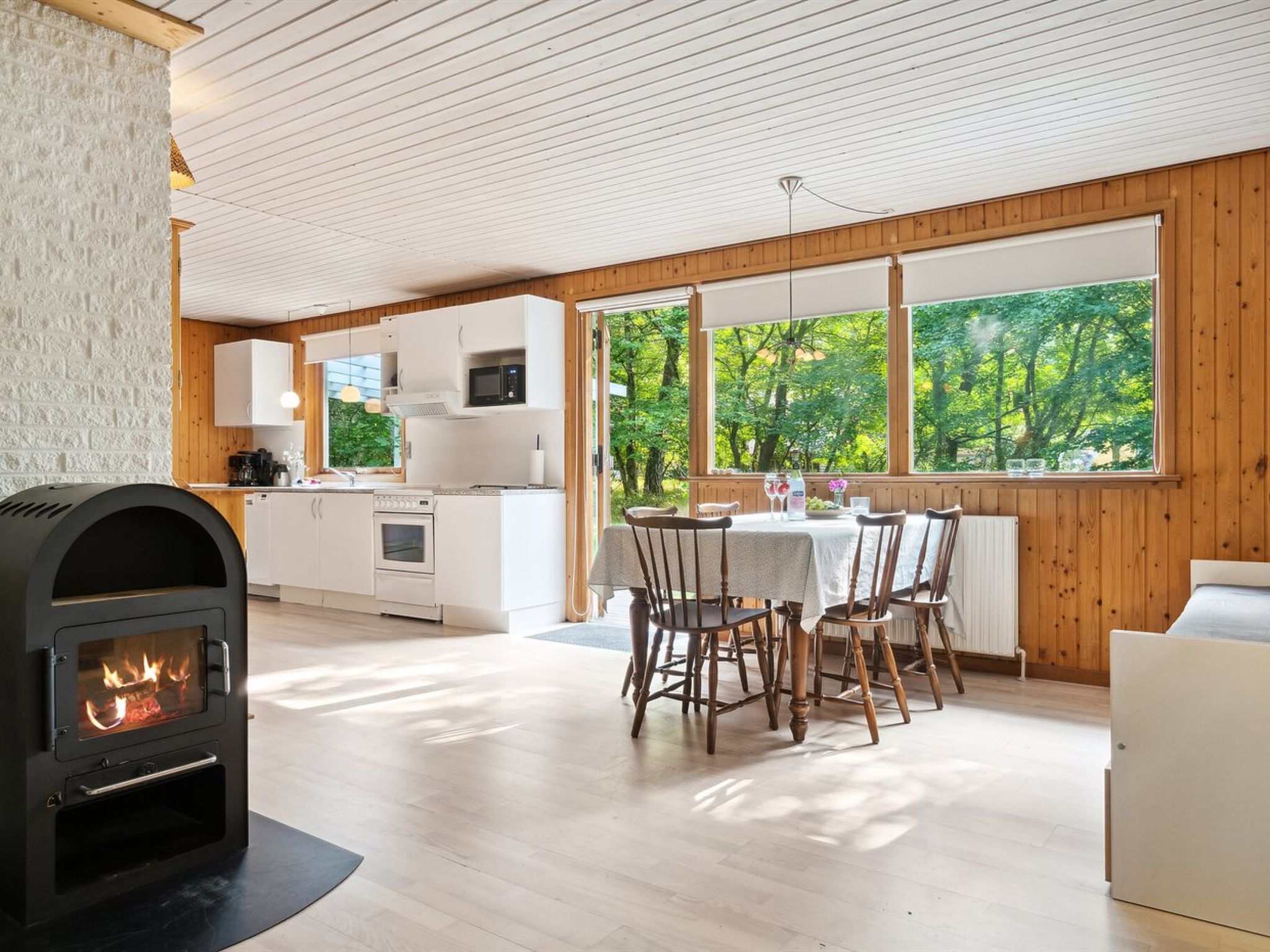 "Joske" - 250m from the sea - Dedans