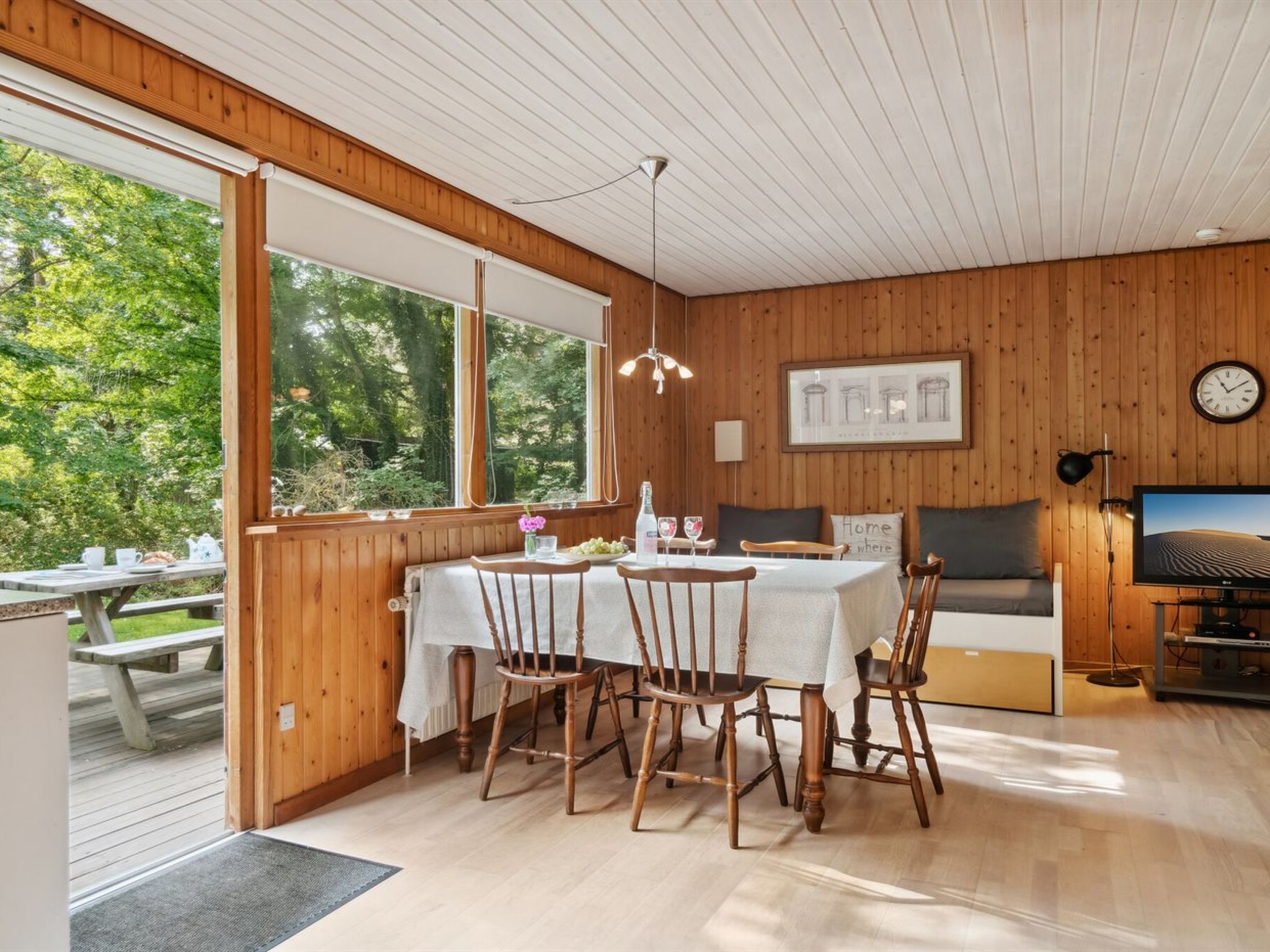 "Joske" - 250m from the sea - Dedans