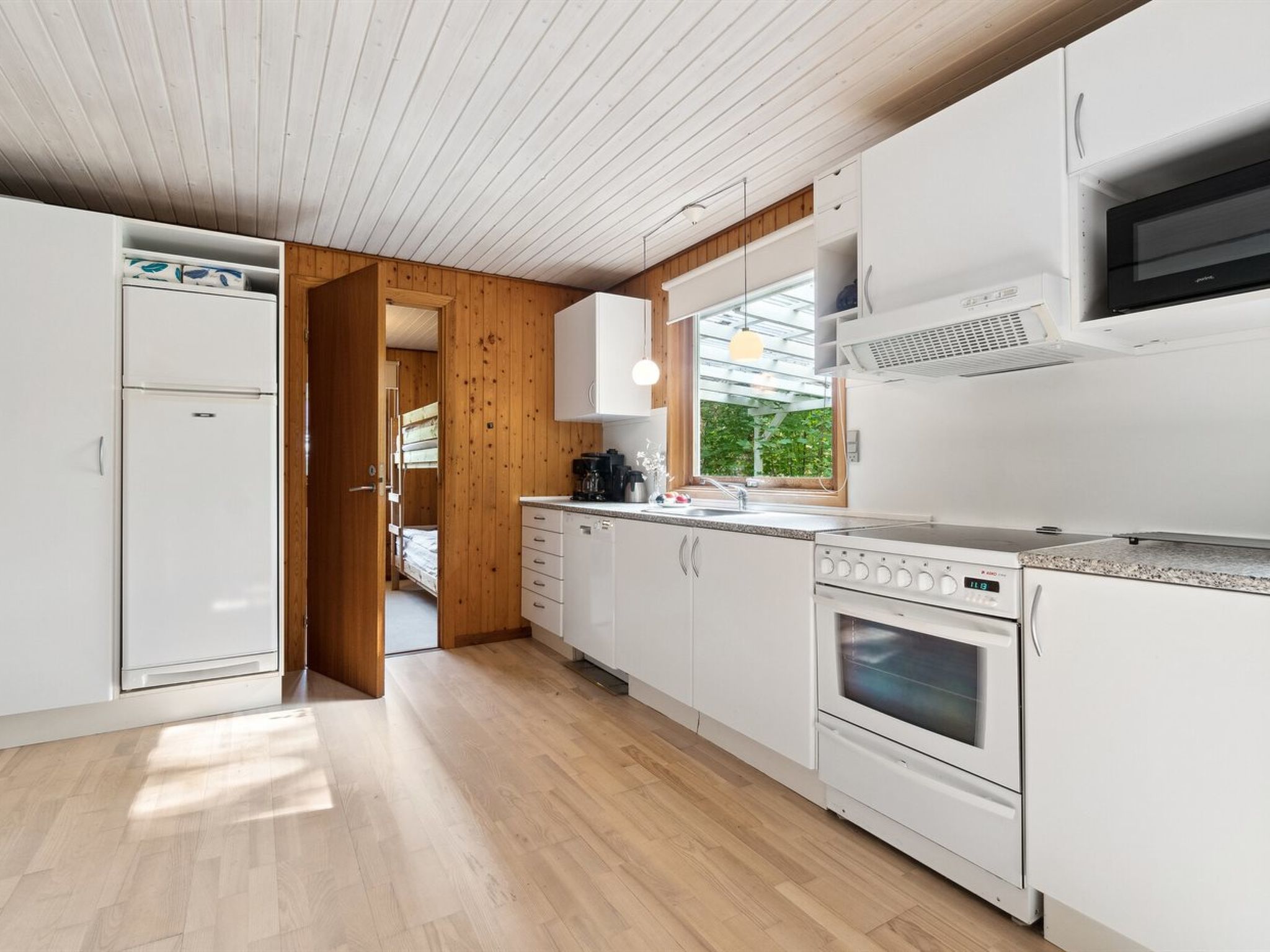 "Joske" - 250m from the sea - Dedans