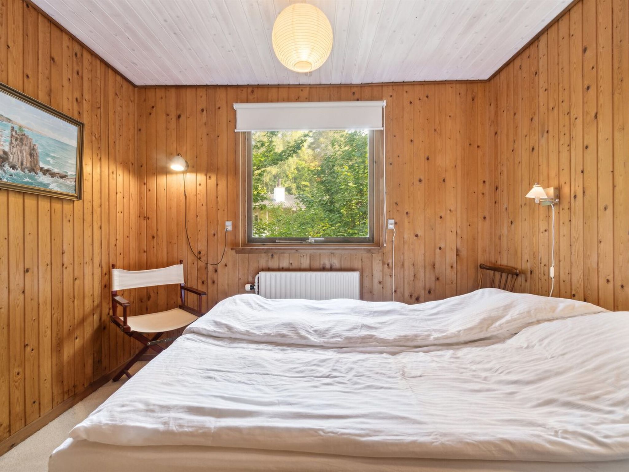 "Joske" - 250m from the sea - Dedans