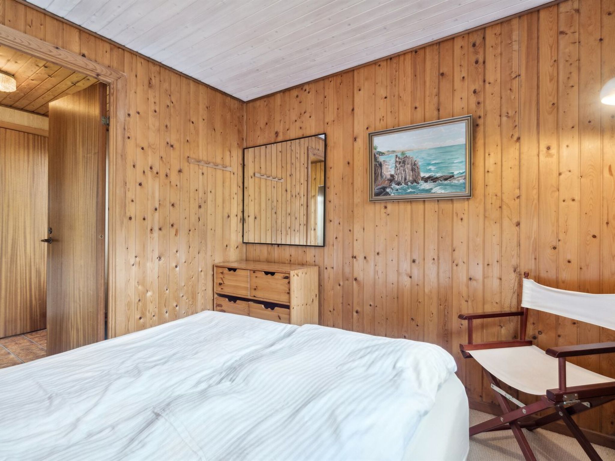 "Joske" - 250m from the sea - Dedans