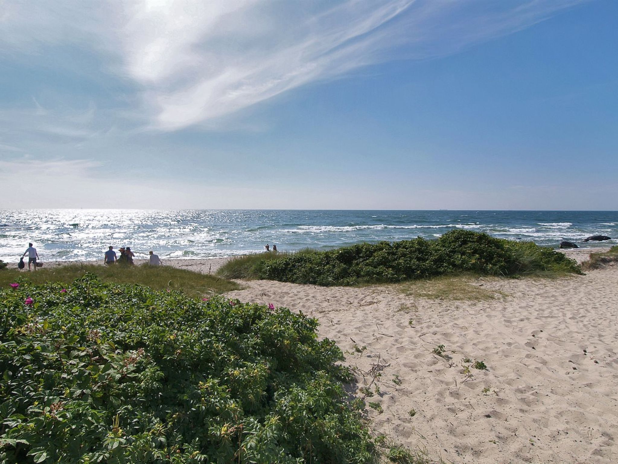 "Joske" - 250m from the sea - Dehors