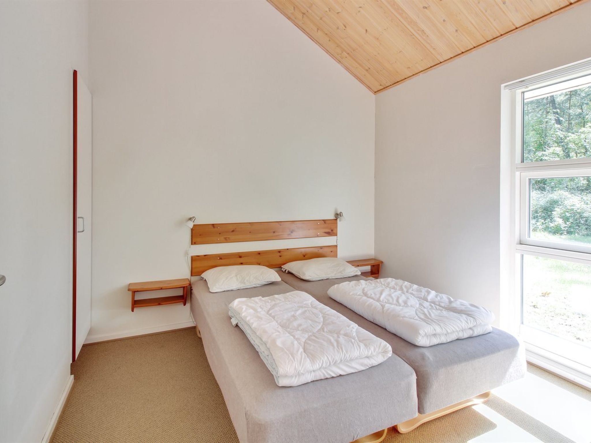 "Verner" - 500m from the sea - Dedans