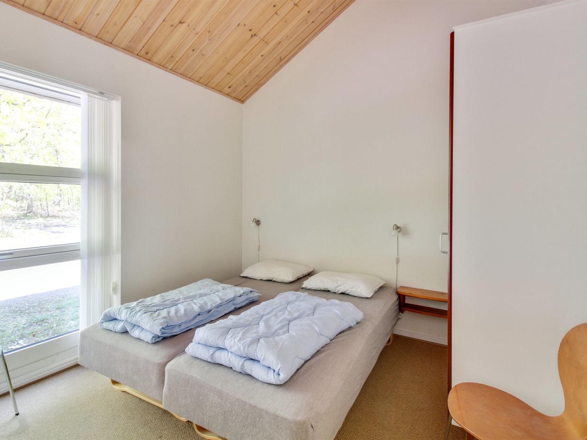 "Verner" - 500m from the sea - Dedans