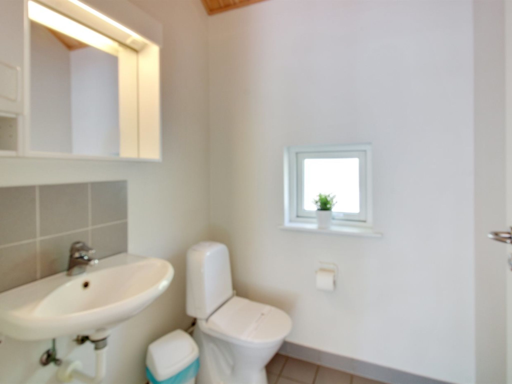 "Verner" - 500m from the sea - Dedans