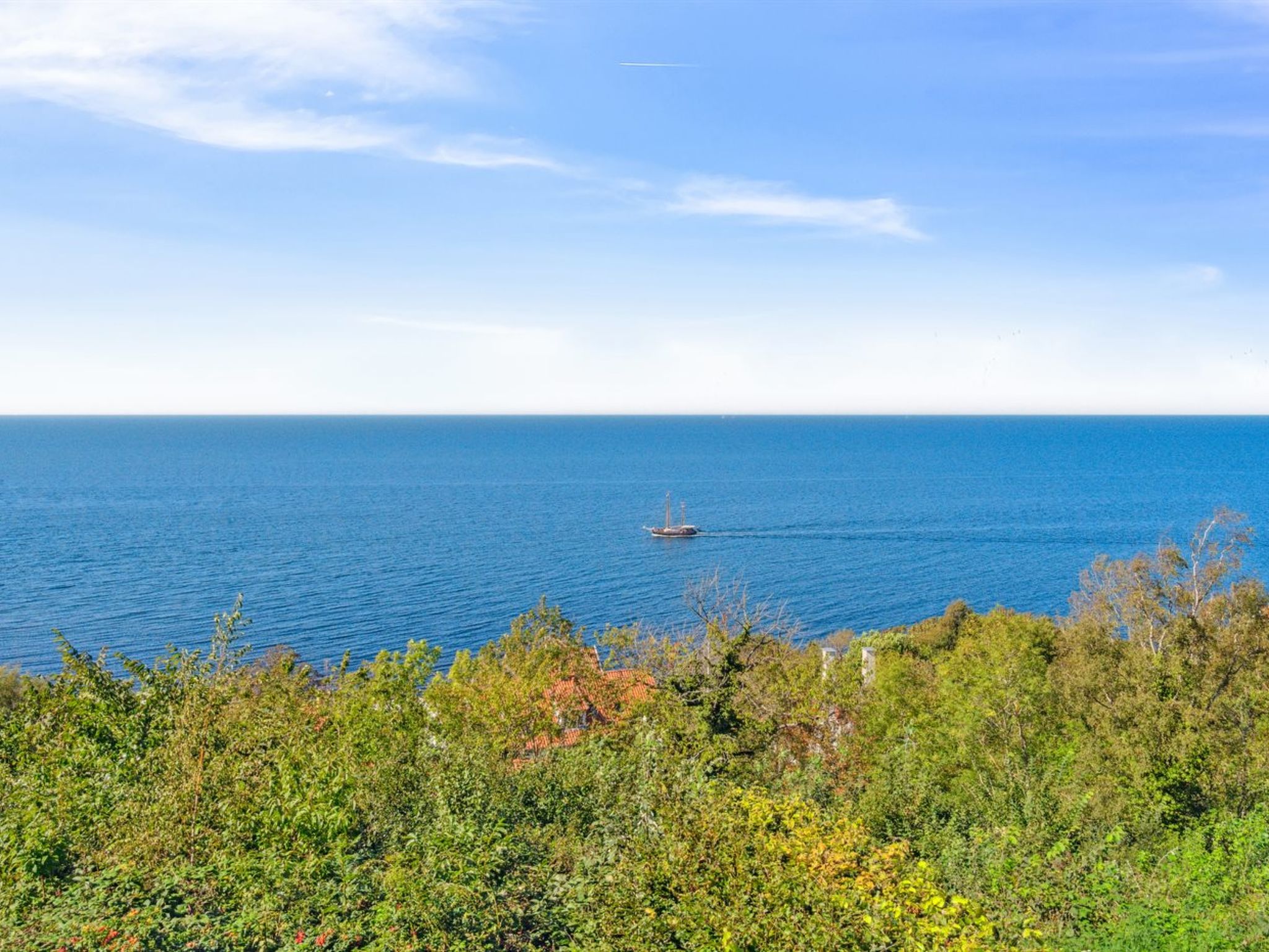 "Heli" - 200m from the sea - Draußen