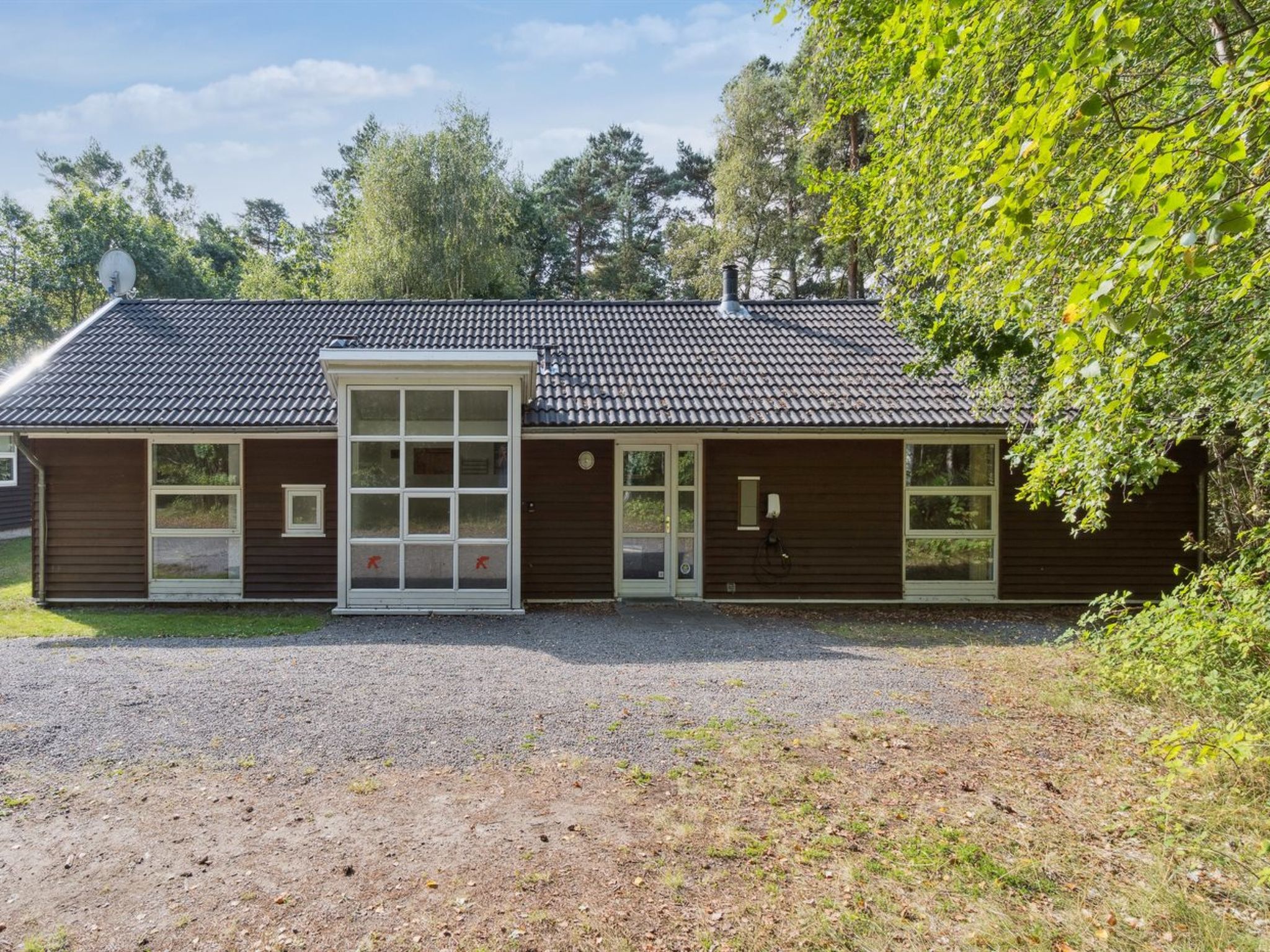 "Dorit" - 600m from the sea
