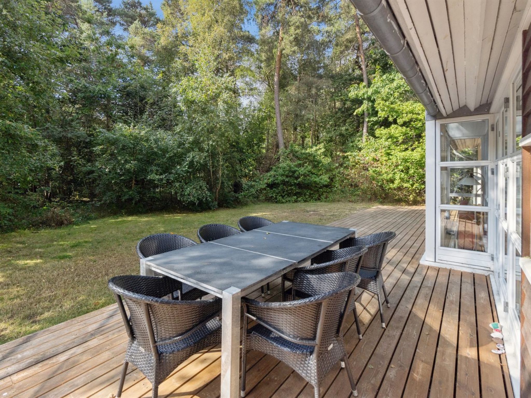 "Dorit" - 600m from the sea