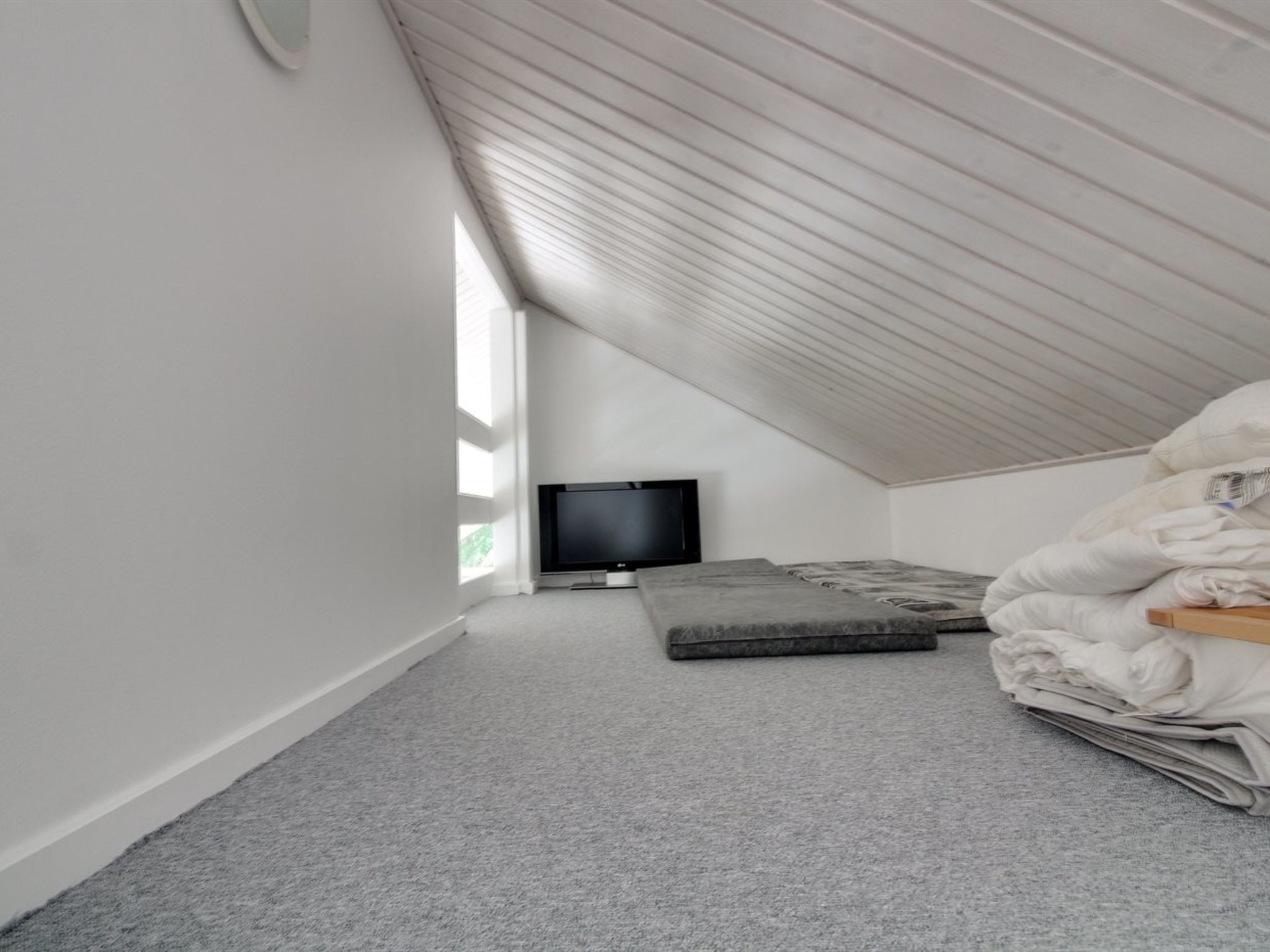"Axel" - 1.2km from the sea - Binnen