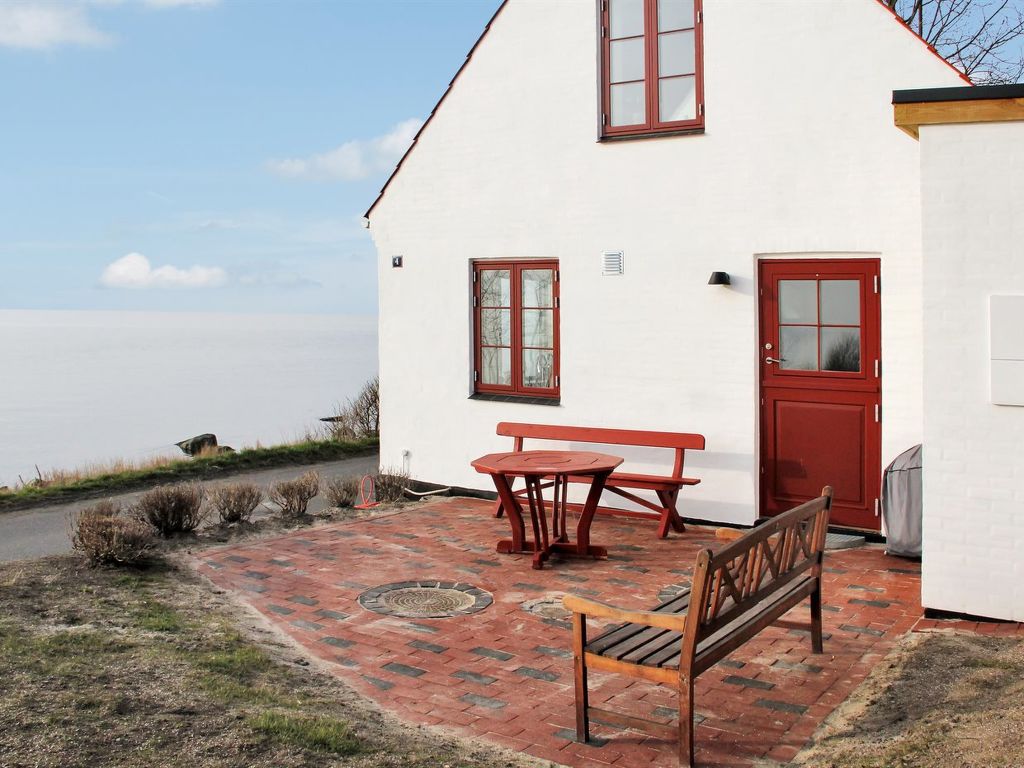 Vakantiehuis Uschi in Denemarken