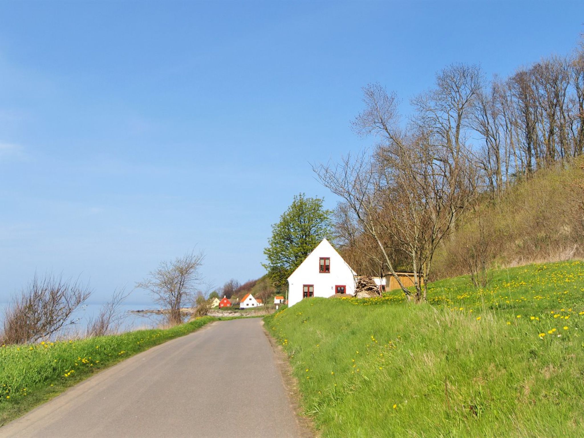 "Uschi" - 15m from the sea — House (2 of 22)