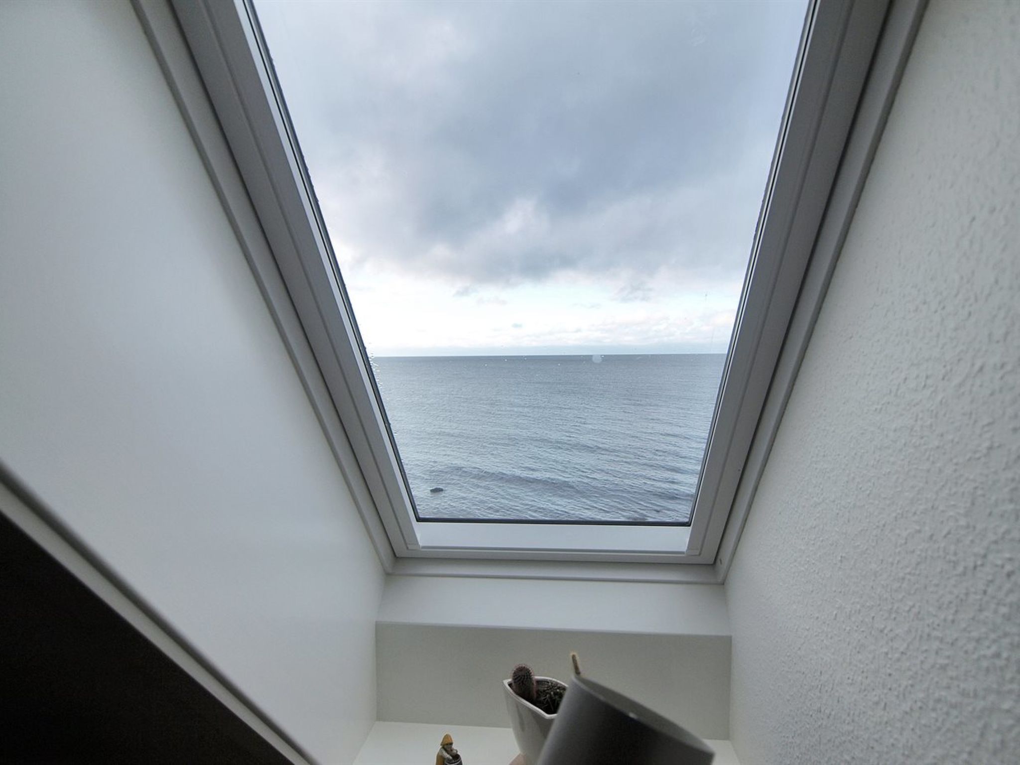 "Uschi" - 15m from the sea - Draußen