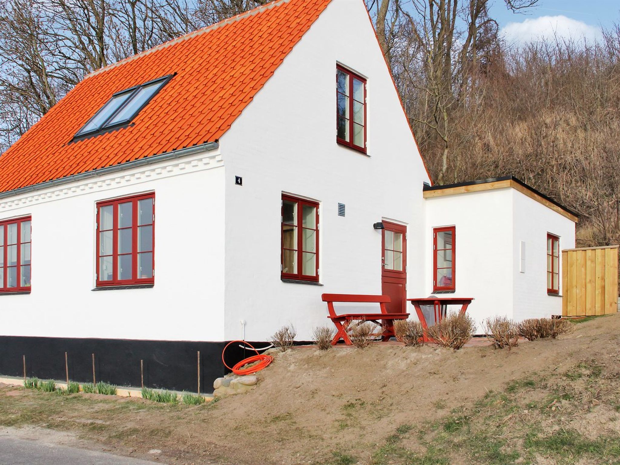 "Uschi" - 15m from the sea — House (3 of 22)