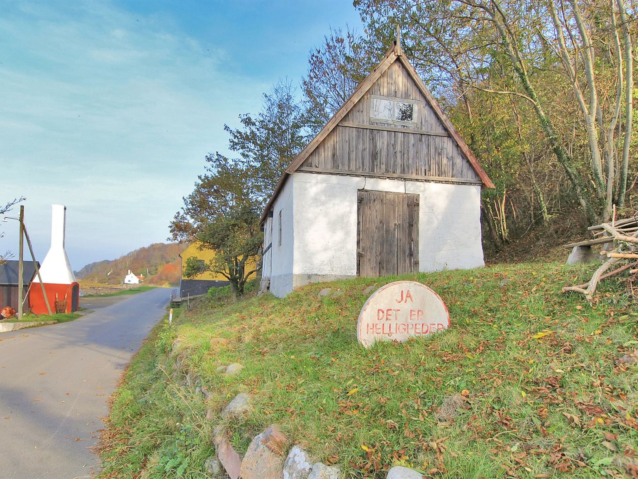 "Uschi" - 15m from the sea - Draußen