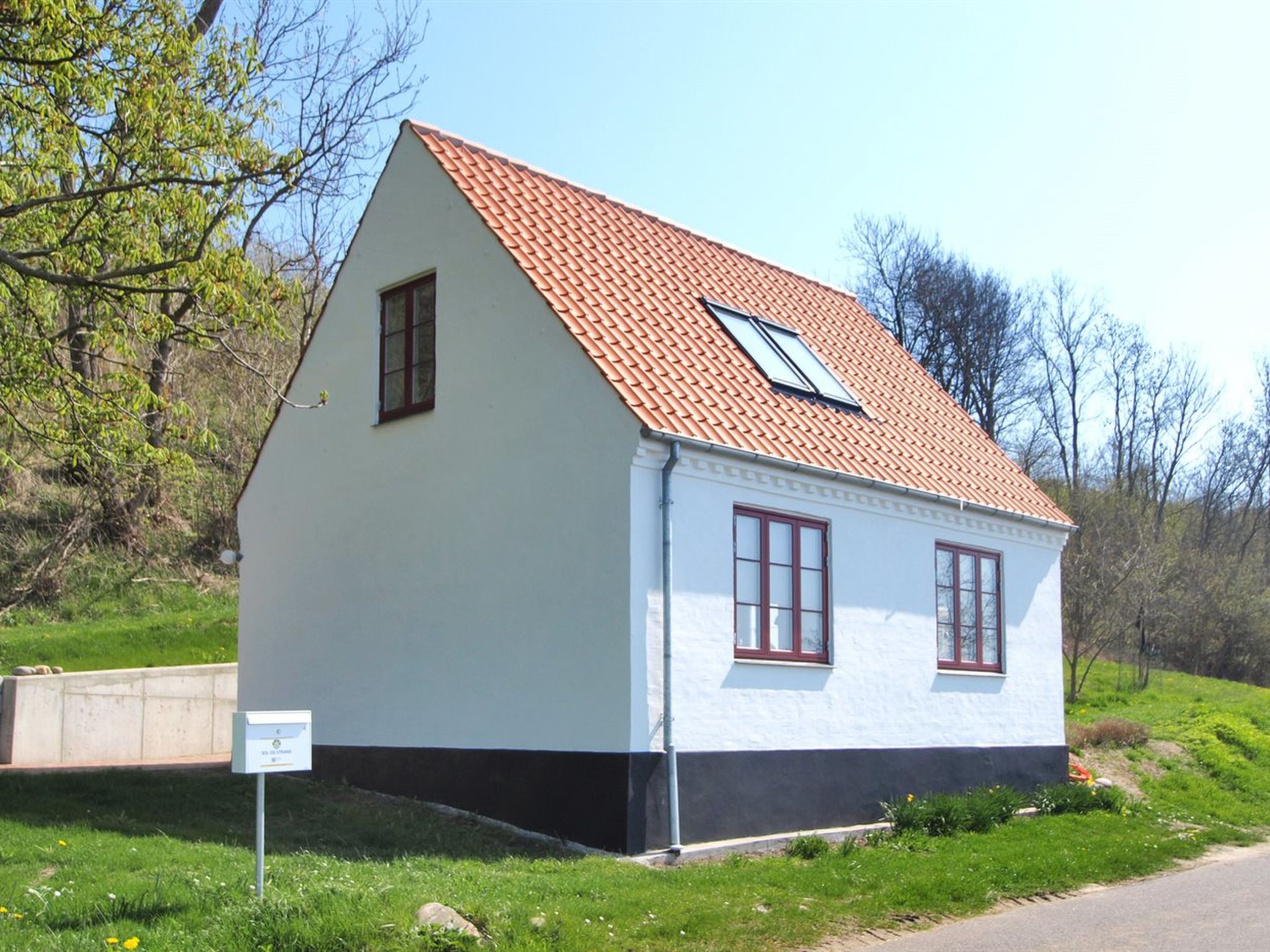 "Uschi" - 15m from the sea — House (4 of 22)