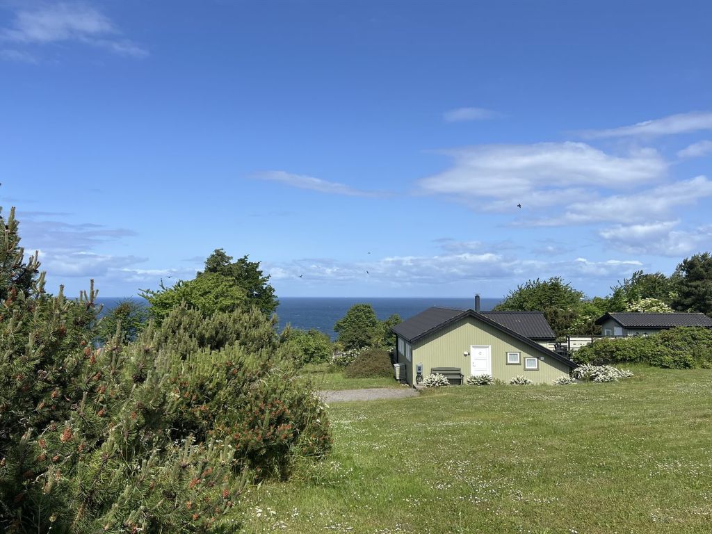 Vakantiehuis Mauritz in Denemarken