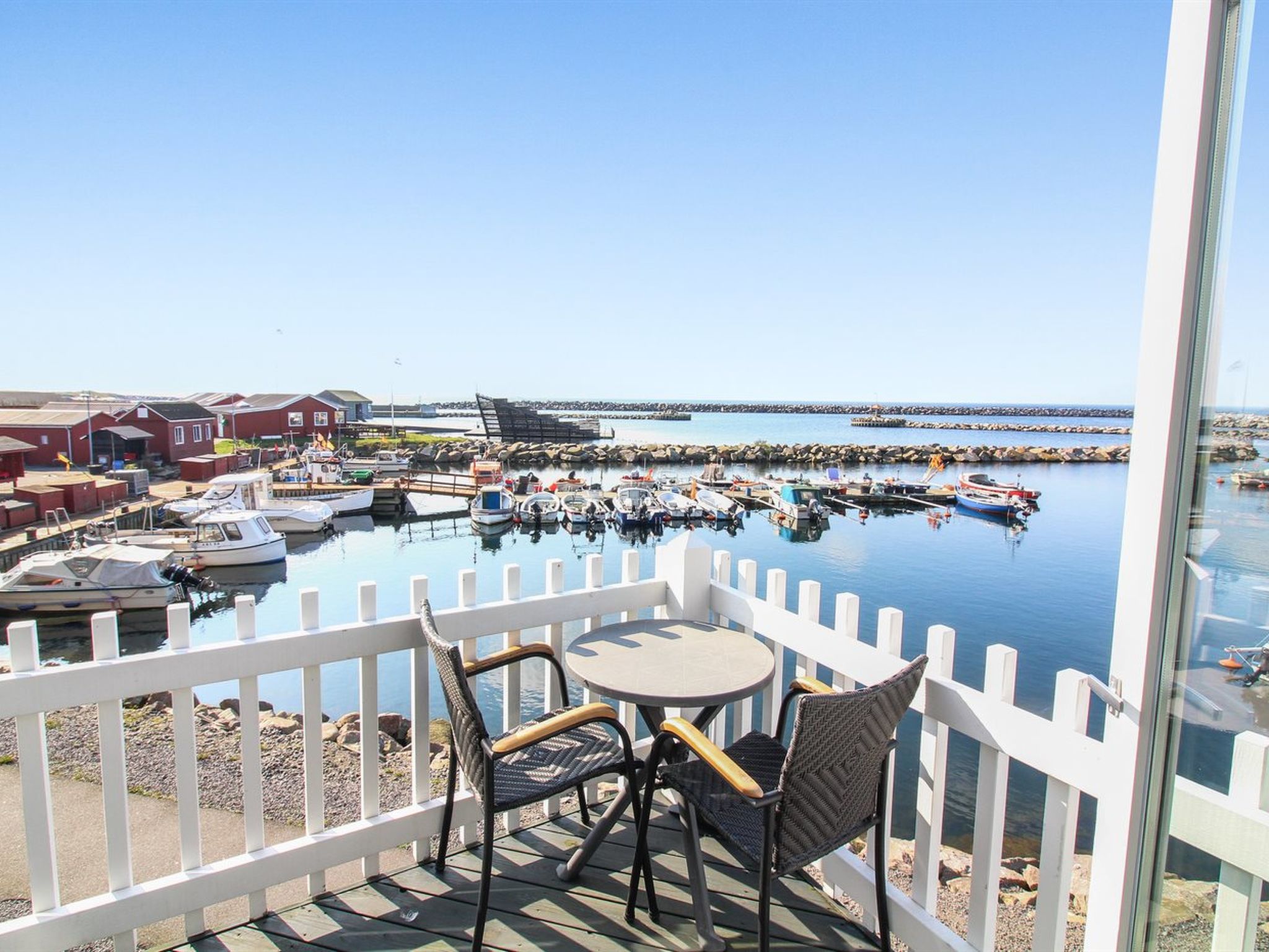 "Allette" - 10m from the sea