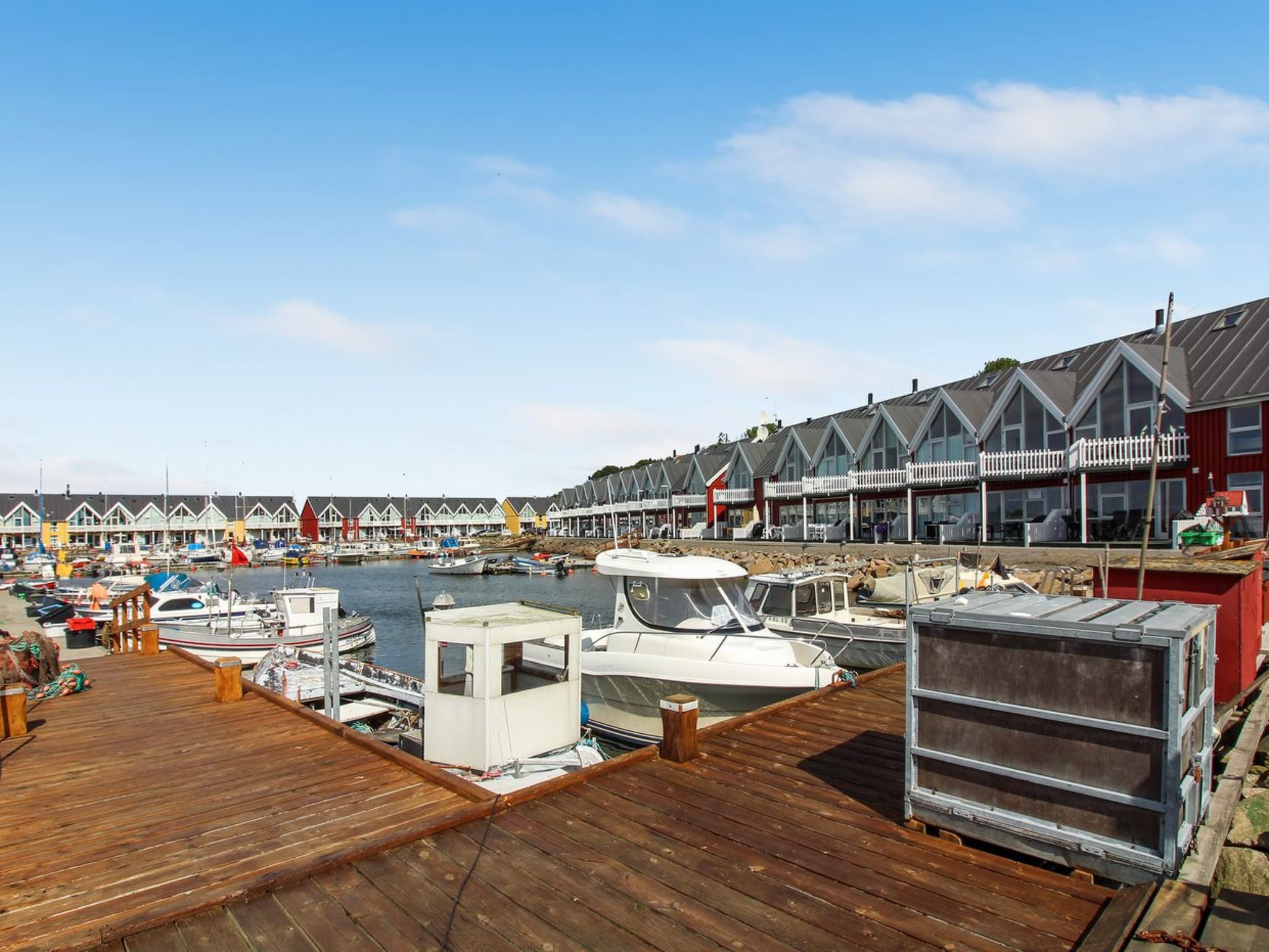 "Allette" - 10m from the sea-Buiten