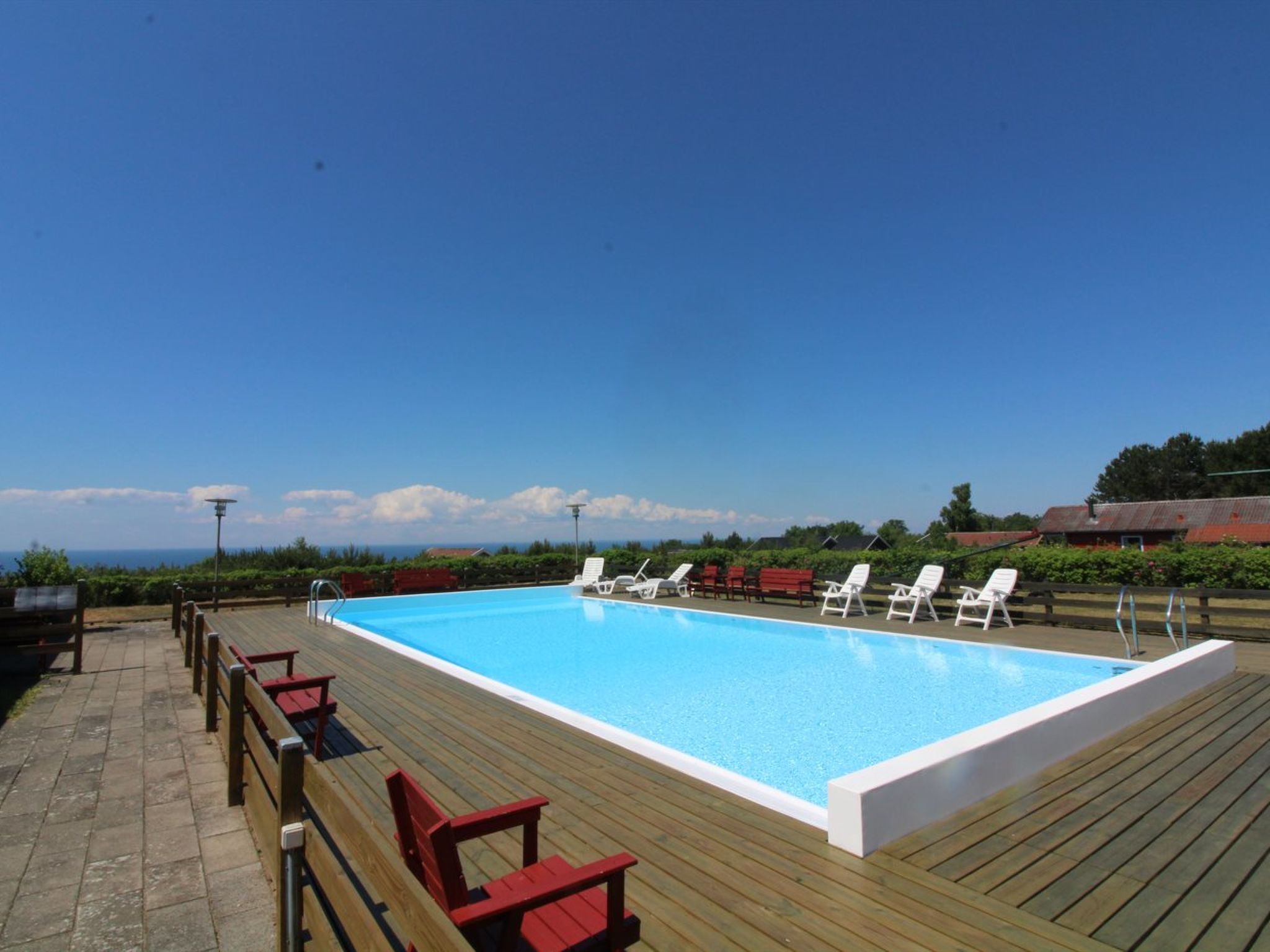 "Lahja" - 400m from the sea - Buiten