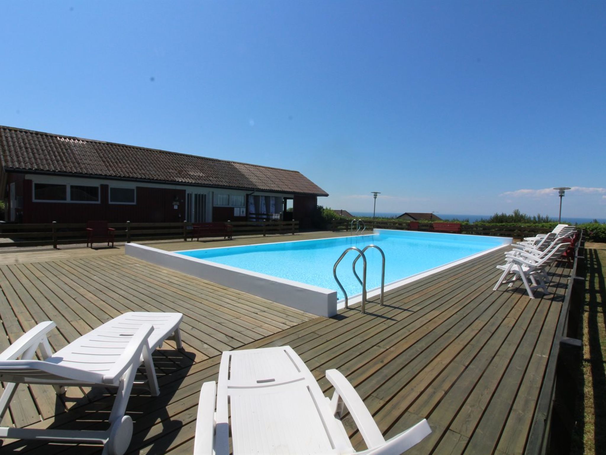 "Lahja" - 400m from the sea - Buiten