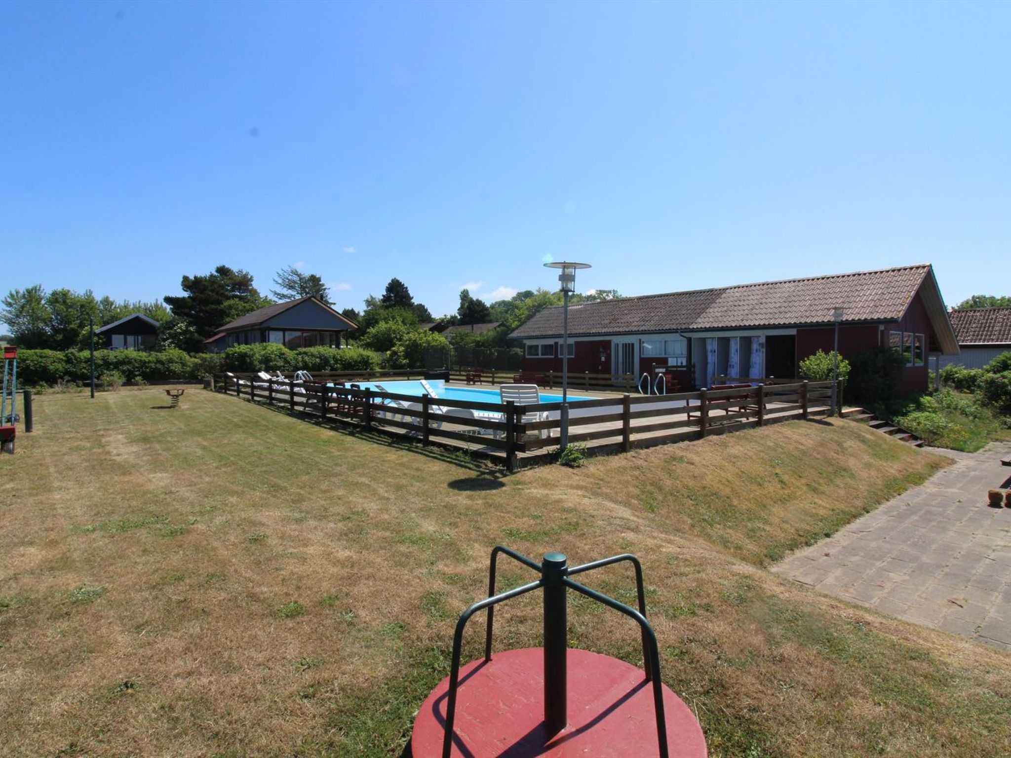 "Lahja" - 400m from the sea - Buiten