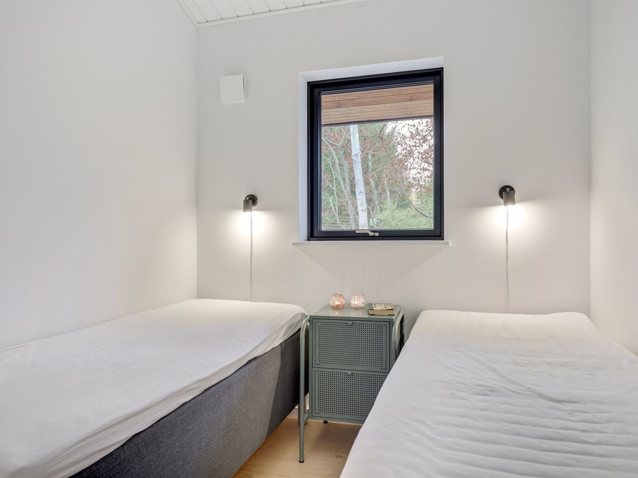 "Ellin" - 800m from the sea-Binnen