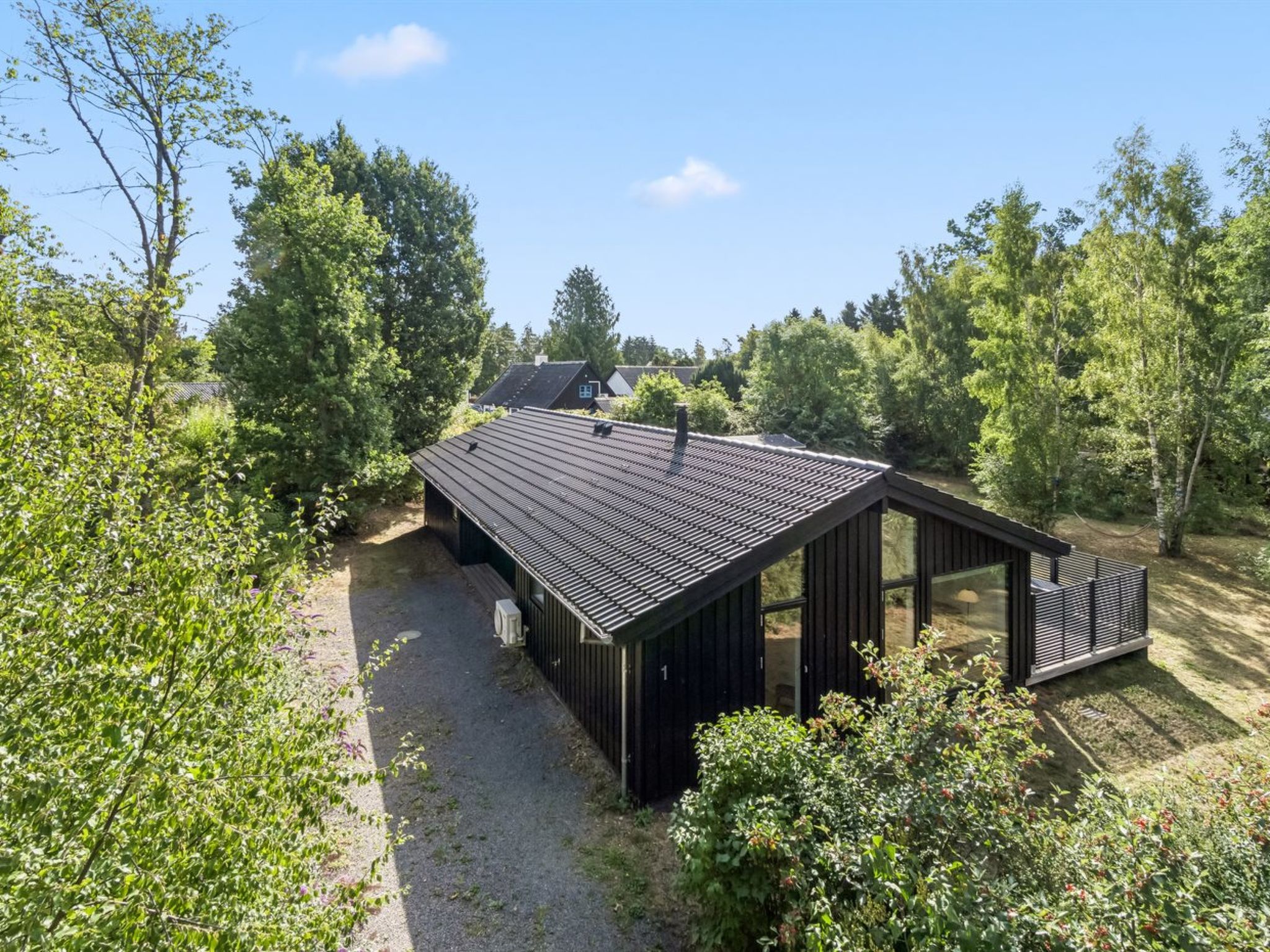 "Ellin" - 800m from the sea