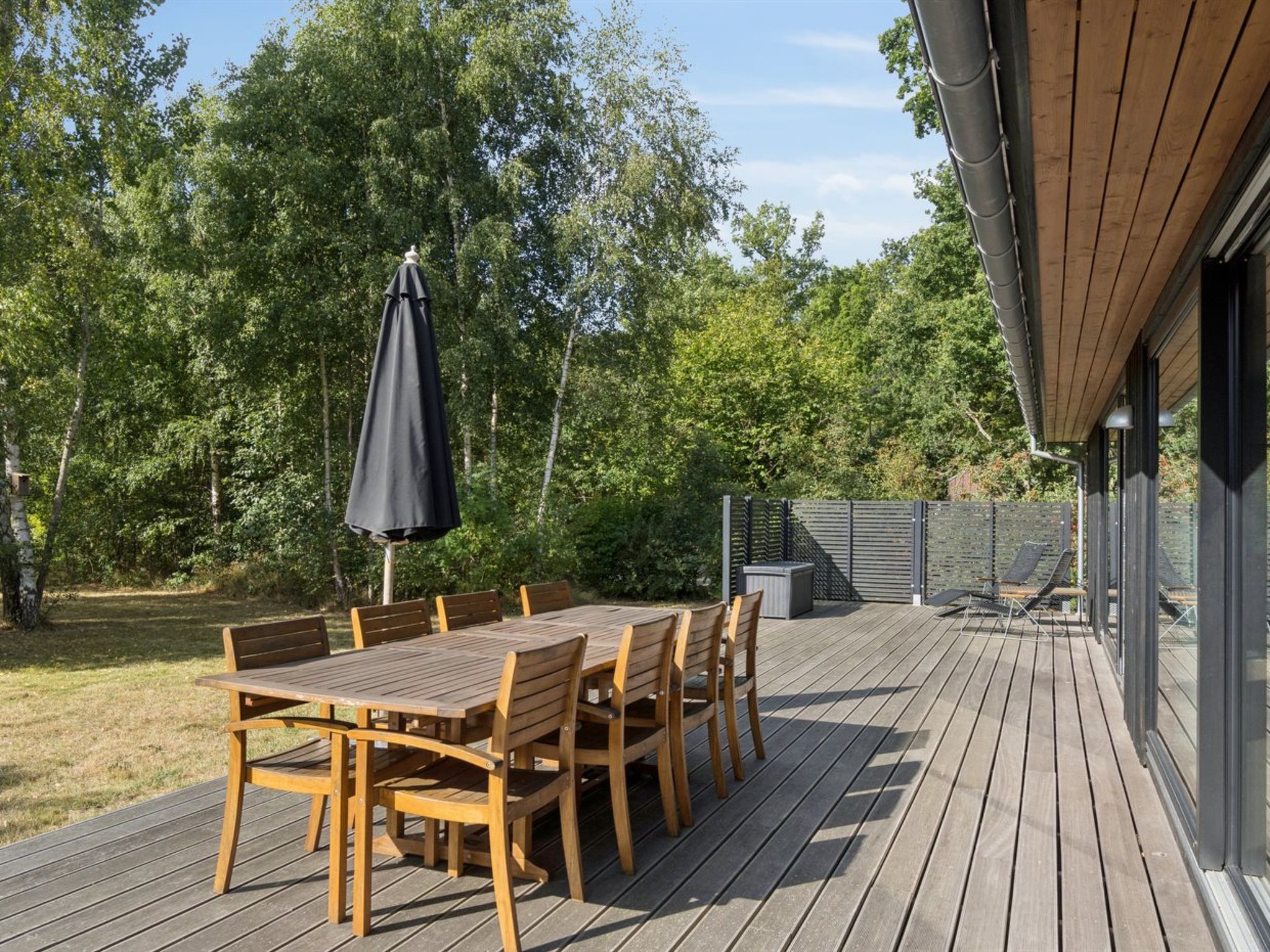"Ellin" - 800m from the sea - Buiten