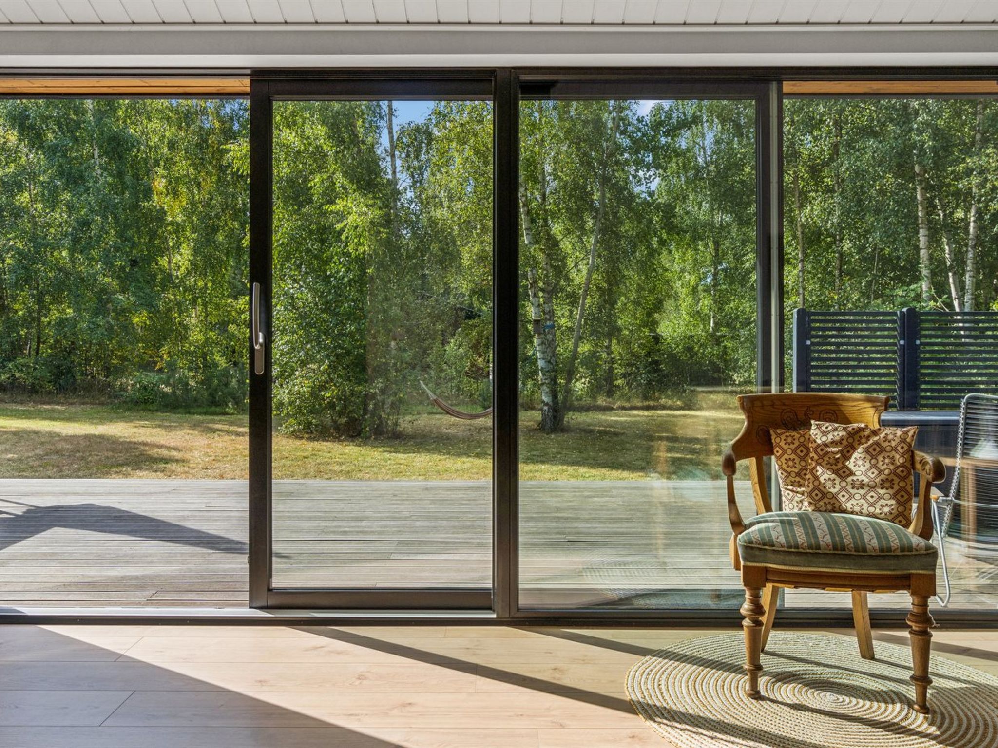 "Ellin" - 800m from the sea - Buiten