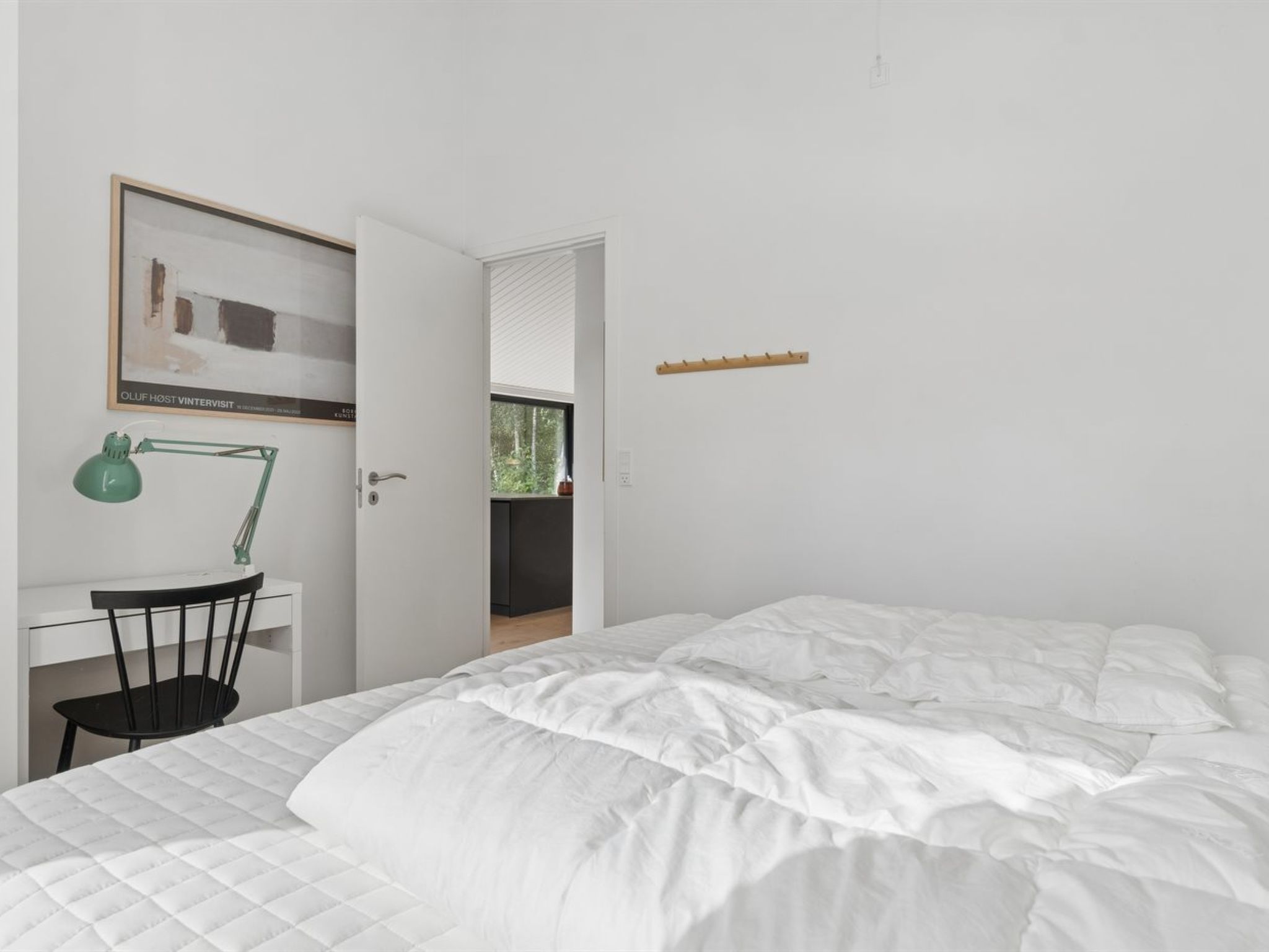 "Ellin" - 800m from the sea - Binnen
