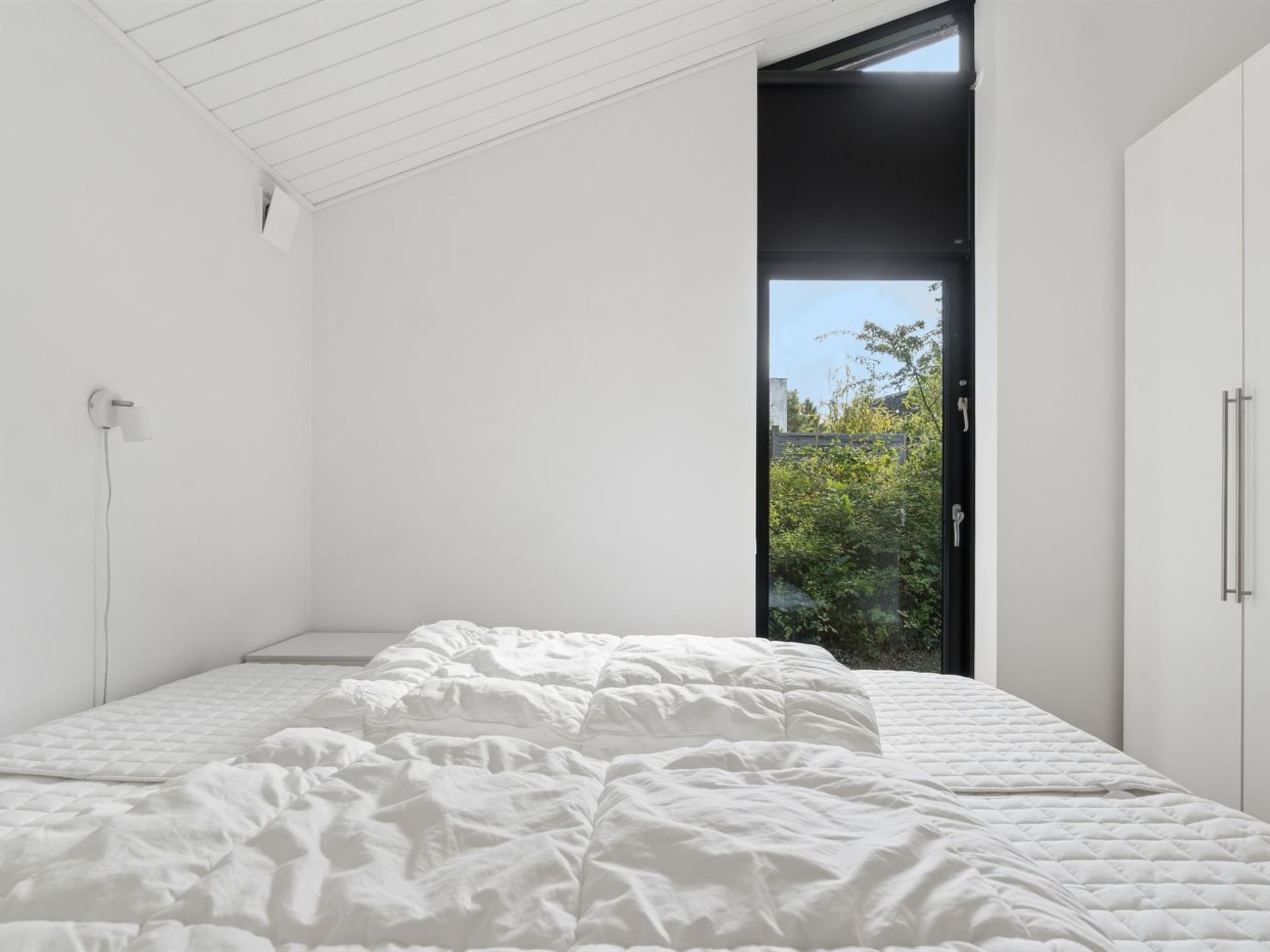 "Ellin" - 800m from the sea - Binnen