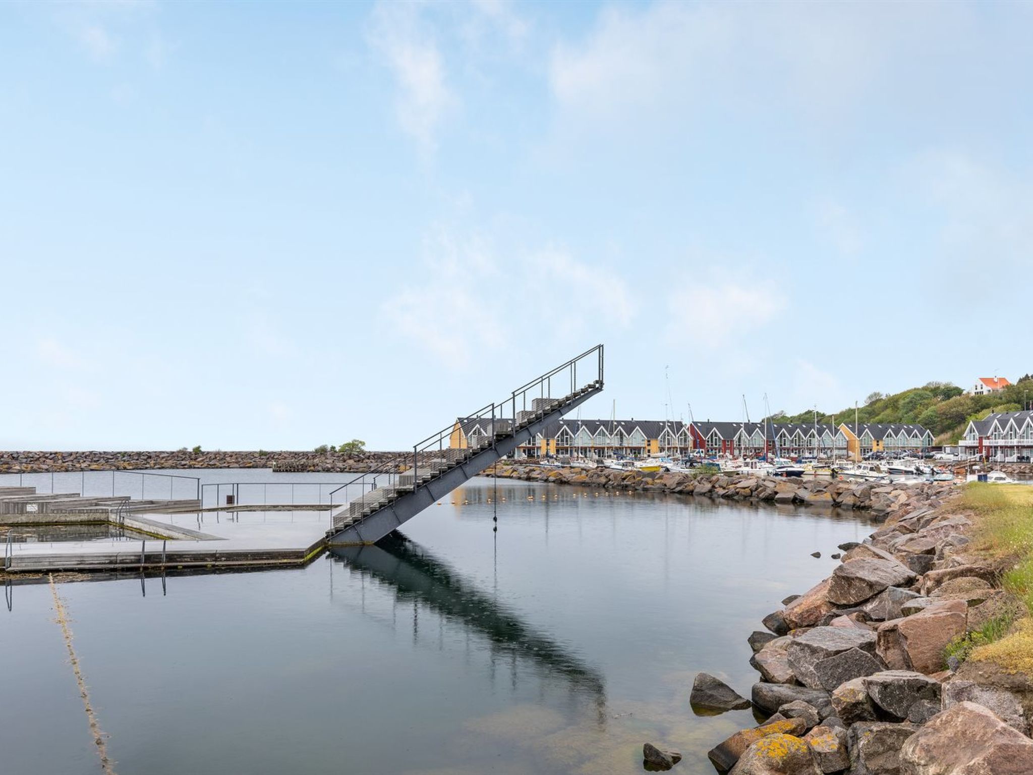 "Ellin" - 800m from the sea - Buiten