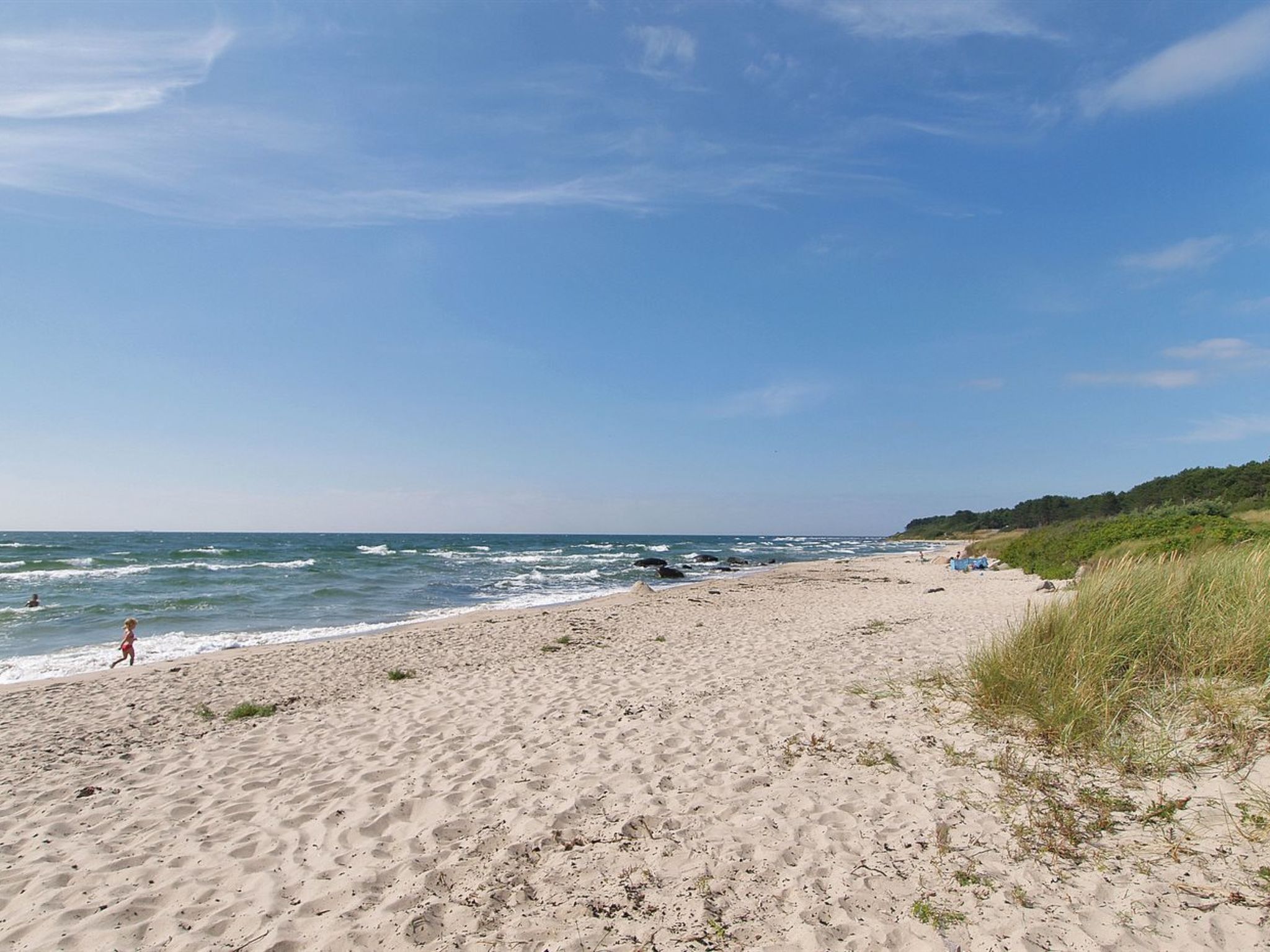 "Ellin" - 800m from the sea - Buiten