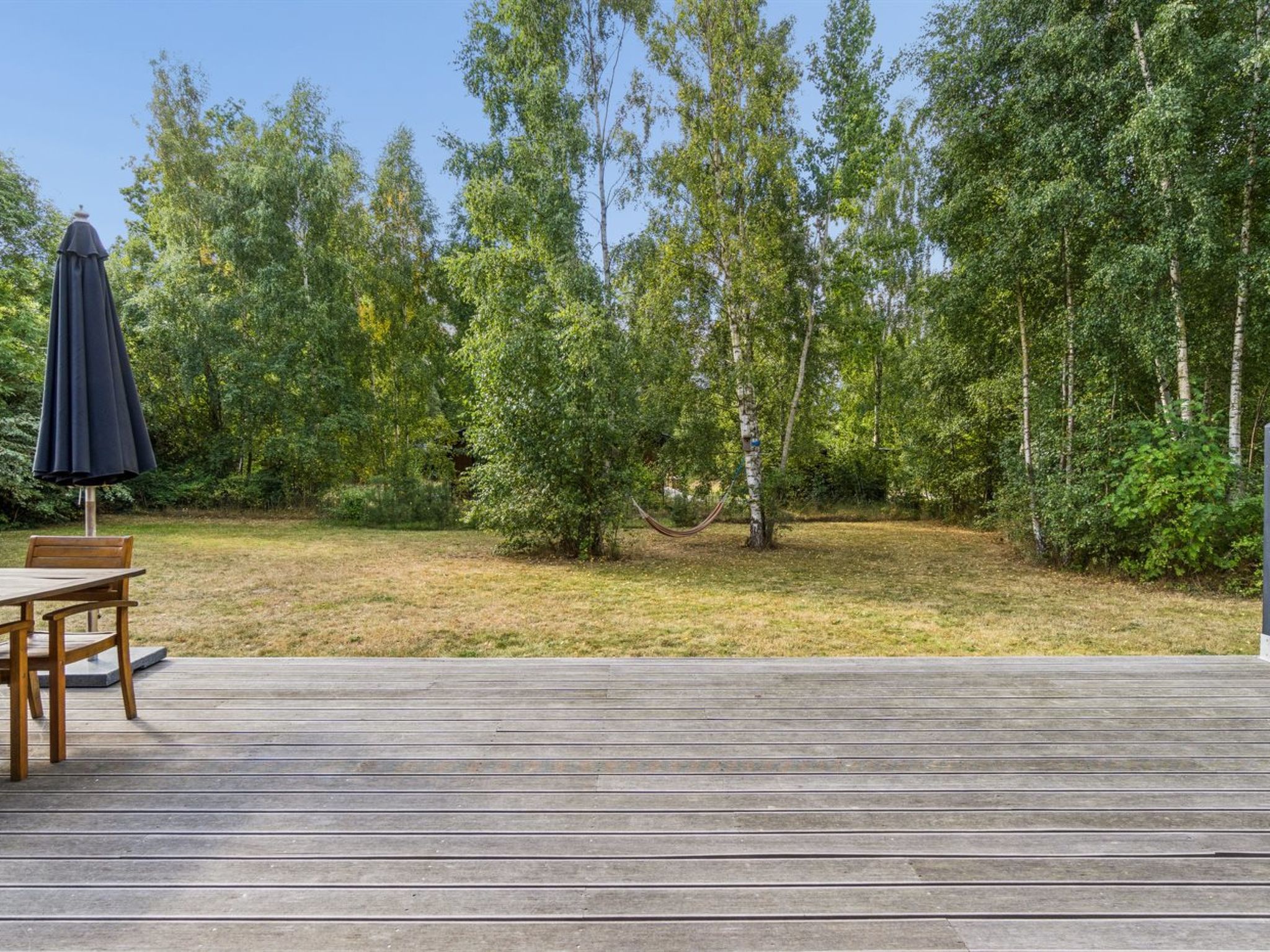 "Ellin" - 800m from the sea - Buiten