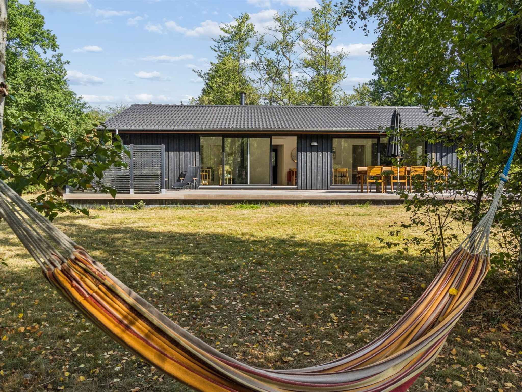 "Ellin" - 800m from the sea - Buiten