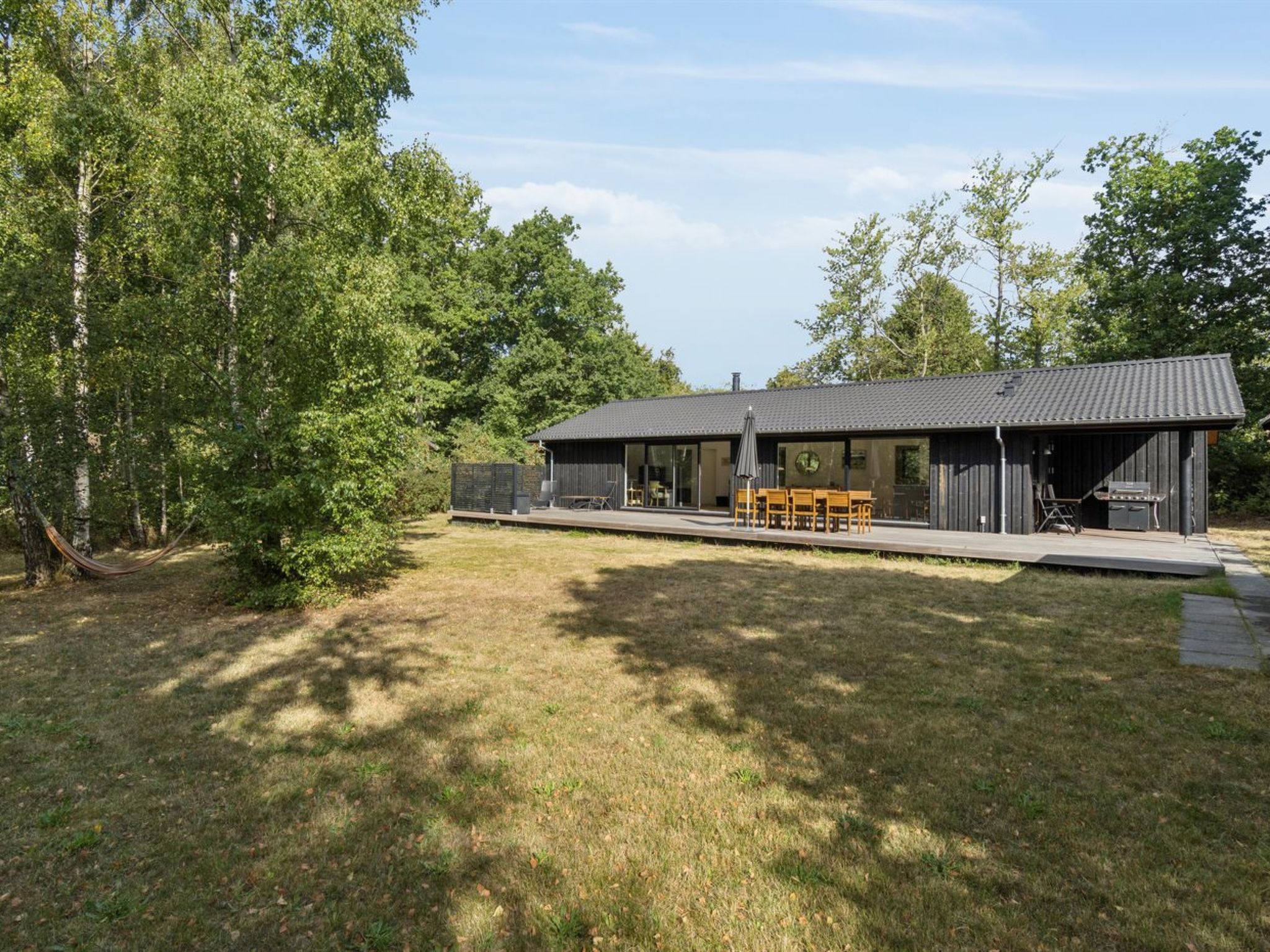 "Ellin" - 800m from the sea - Buiten