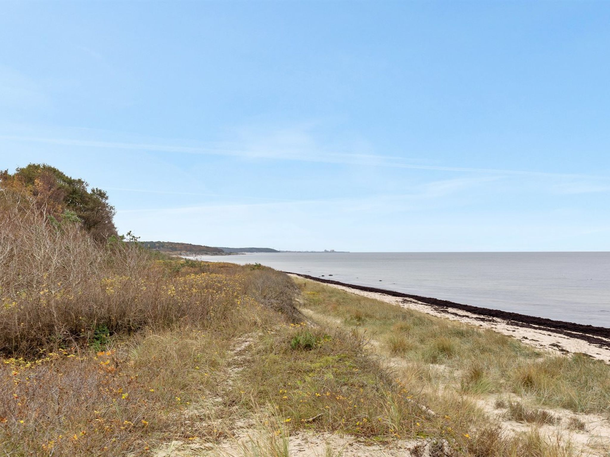 "Ellin" - 800m from the sea - Buiten