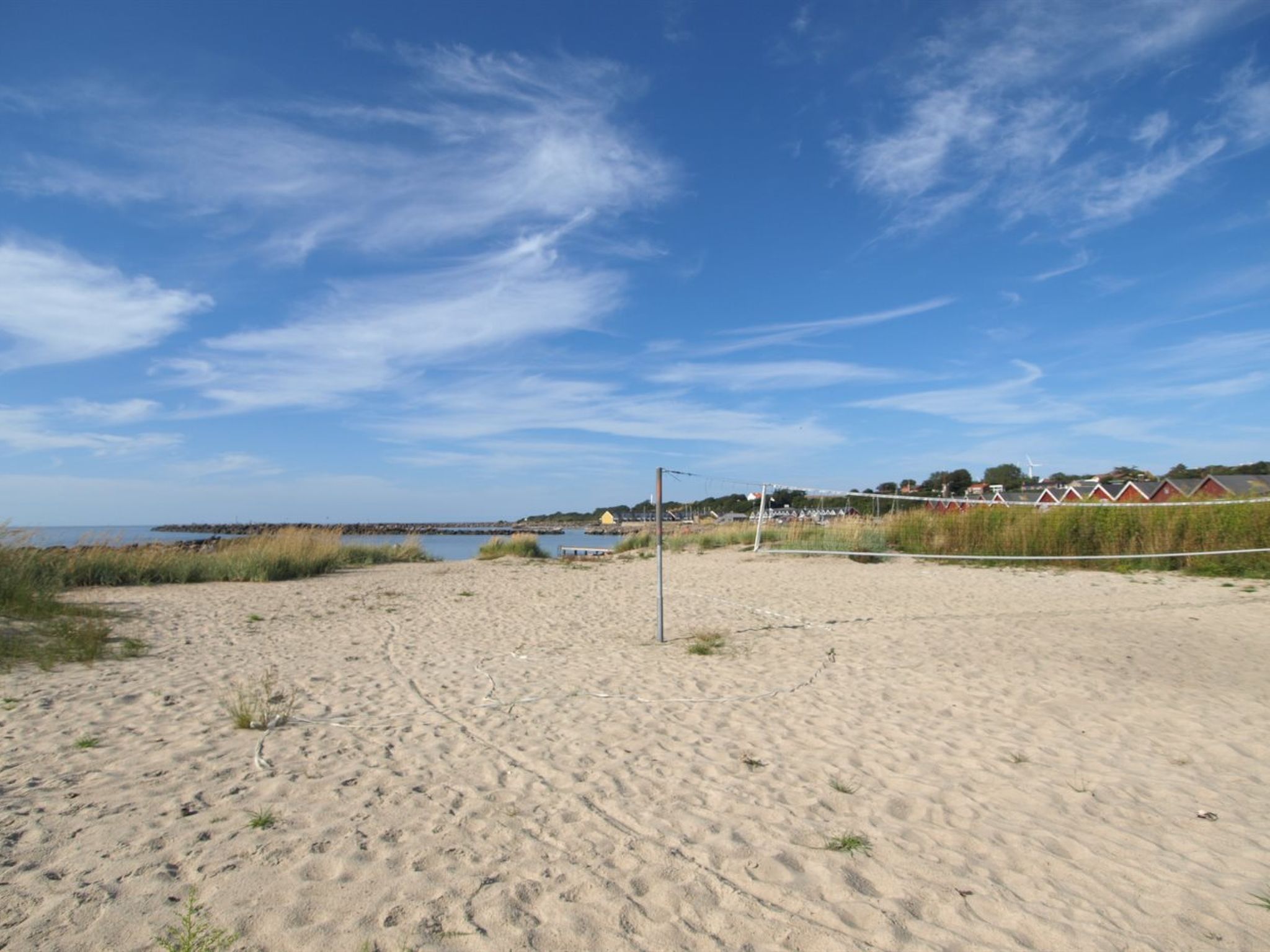 "Ellin" - 800m from the sea - Buiten