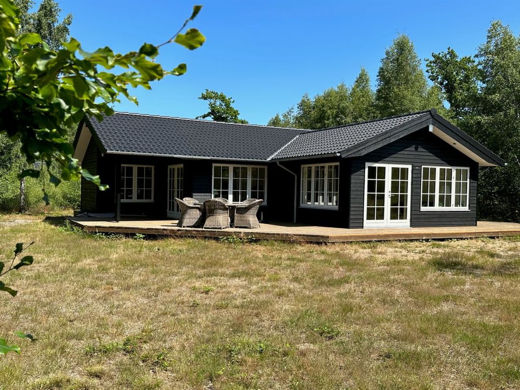 Vakantiehuis Colette in Denemarken