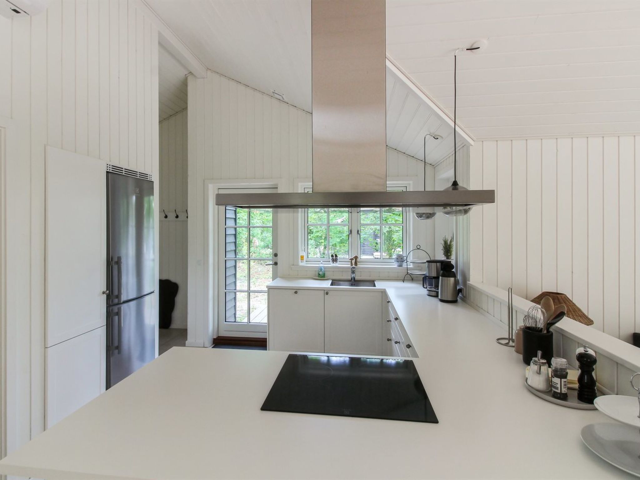 "Colette" - 700m from the sea