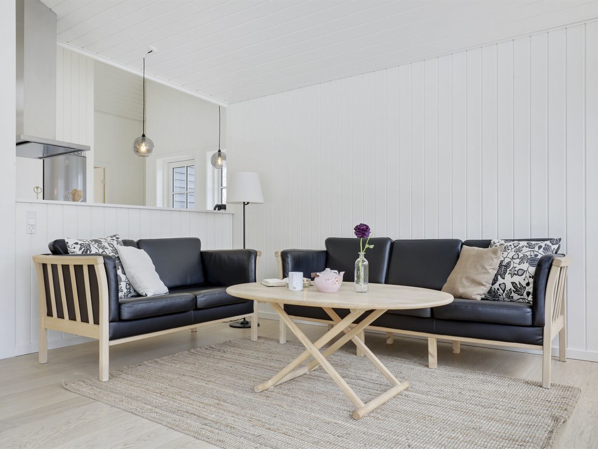 "Colette" - 700m from the sea — Living Room (4 of 23)