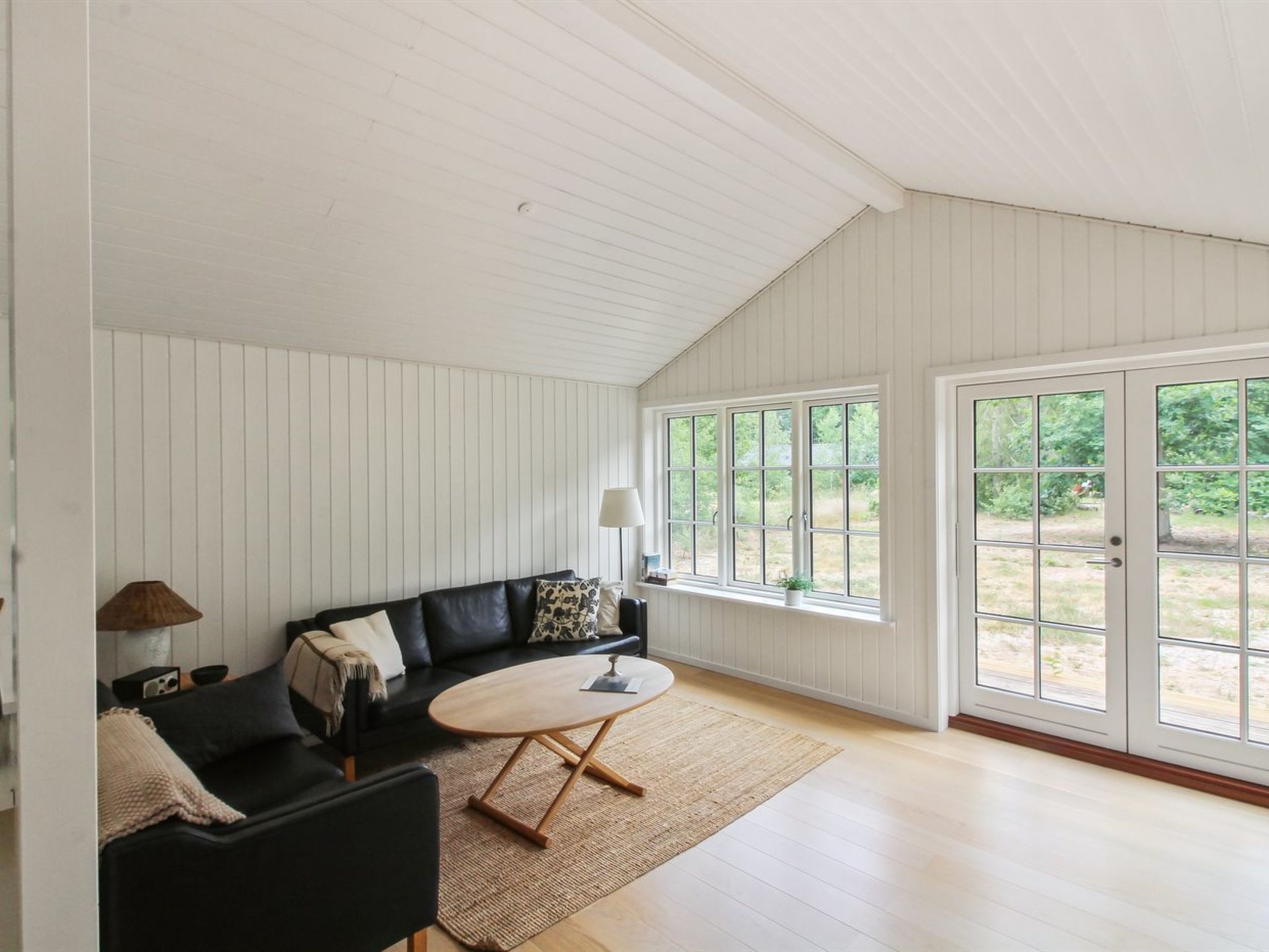 "Colette" - 700m from the sea — Living Room (5 of 23)