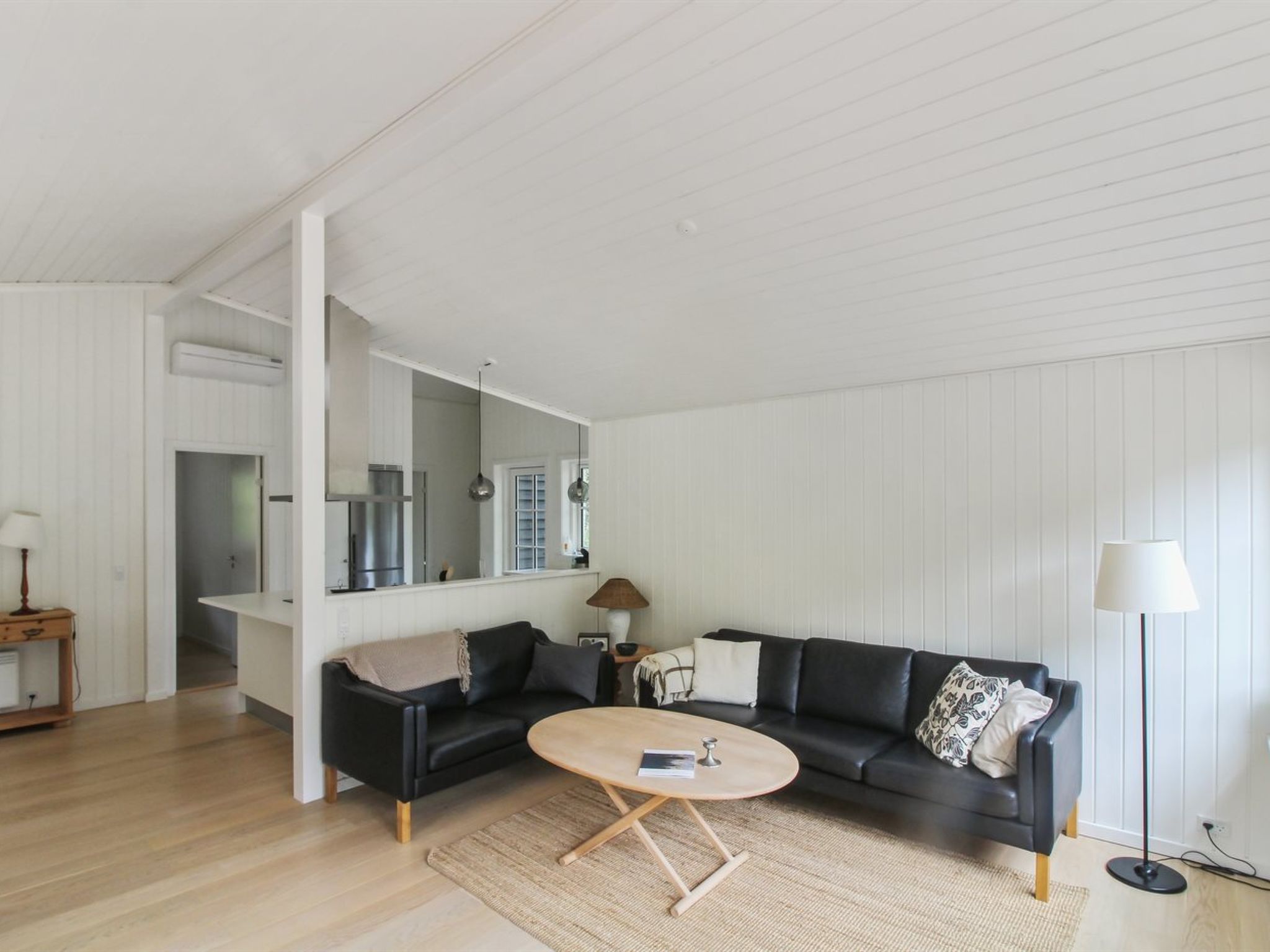 "Colette" - 700m from the sea - Binnen