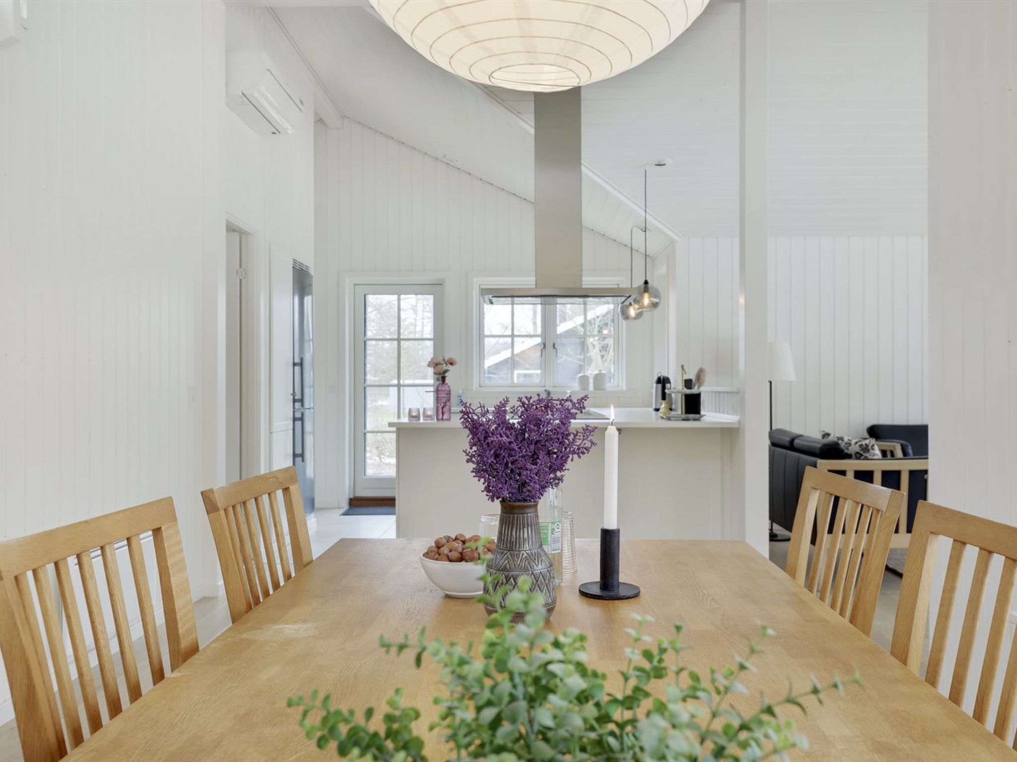 "Colette" - 700m from the sea - Binnen