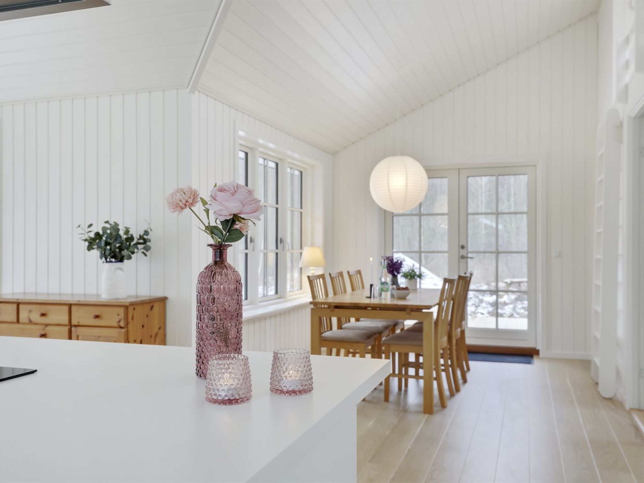"Colette" - 700m from the sea - Binnen