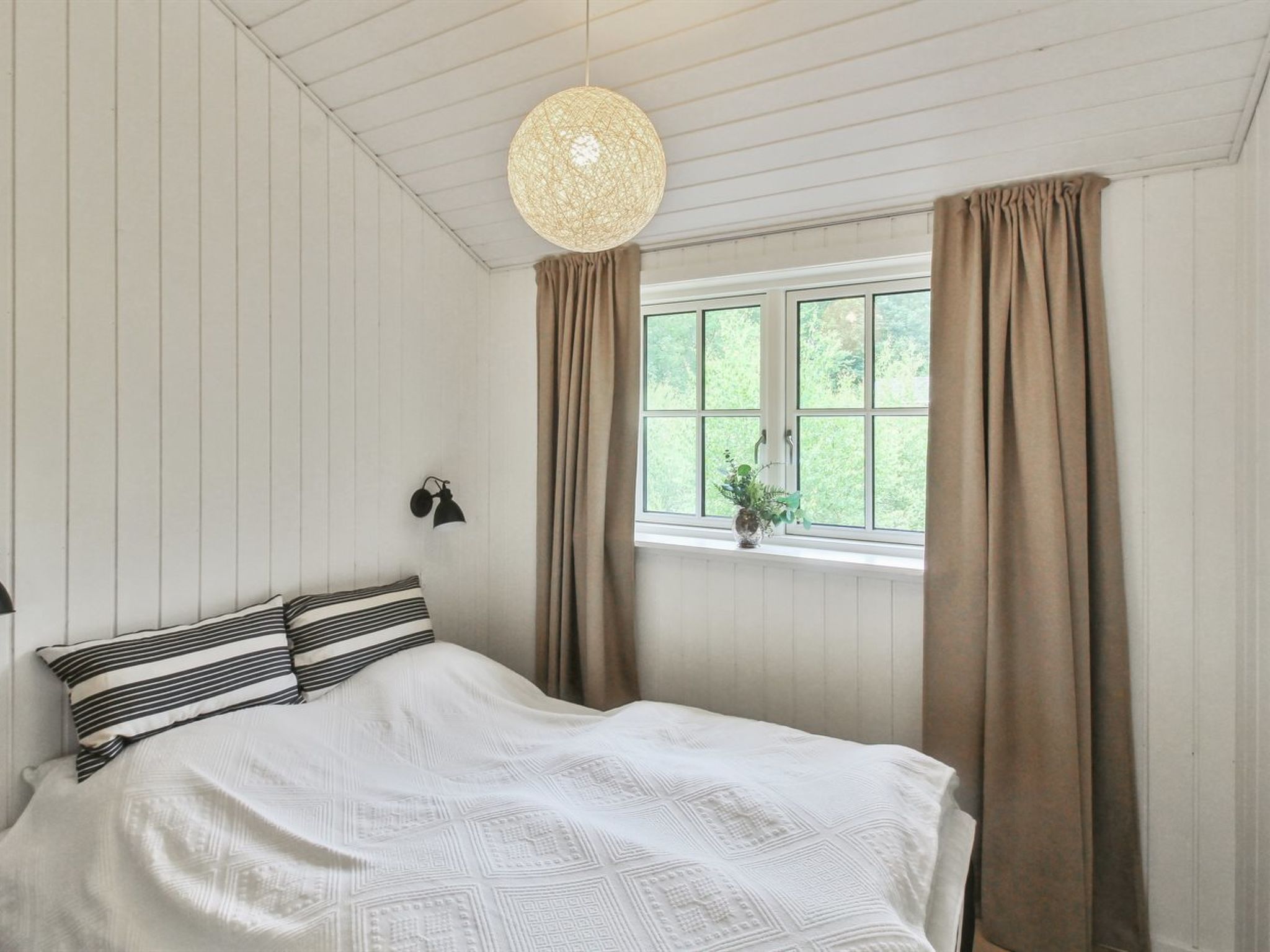 "Colette" - 700m from the sea-Binnen