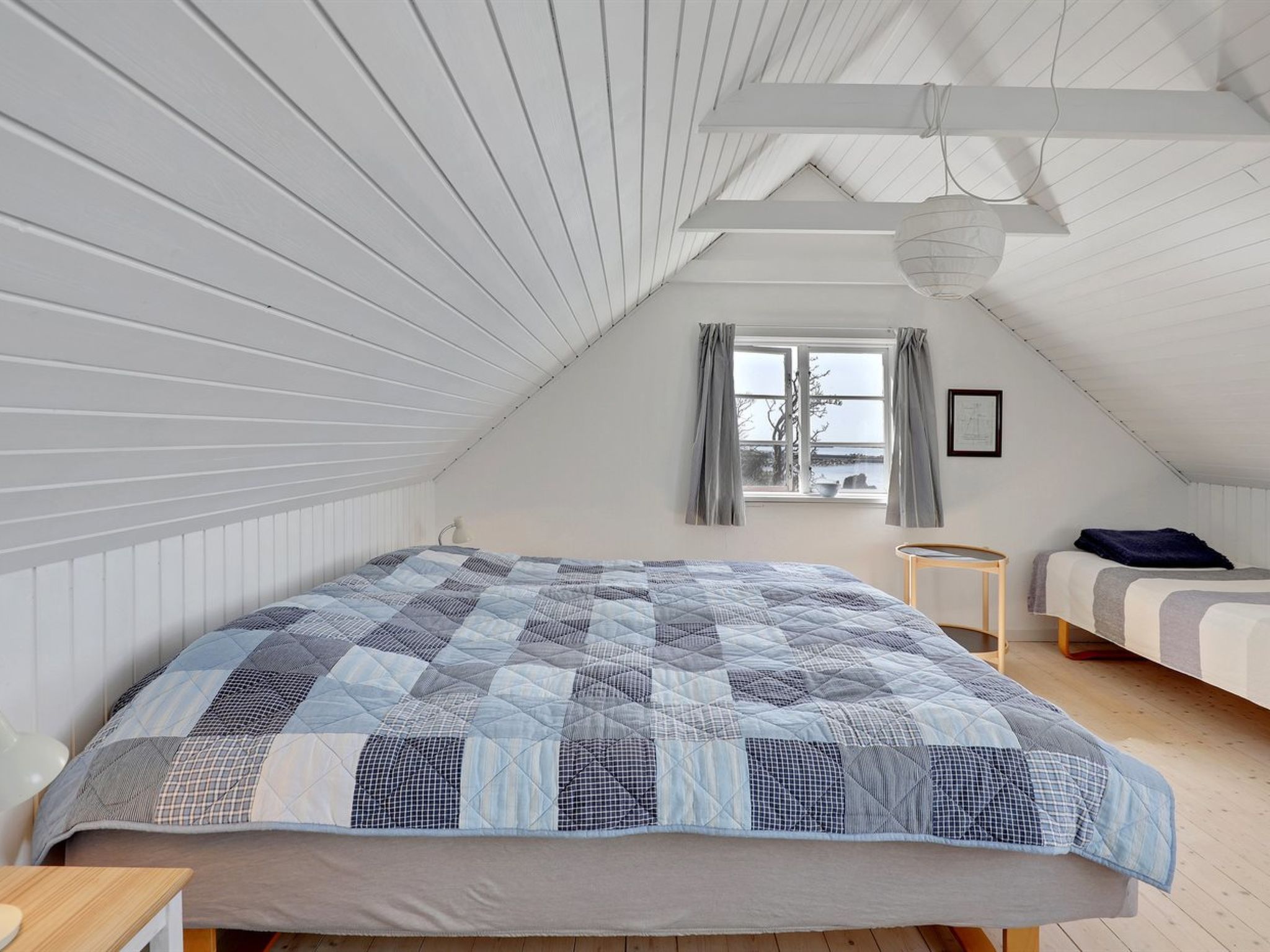"Asgot" - 15m from the sea-Binnen