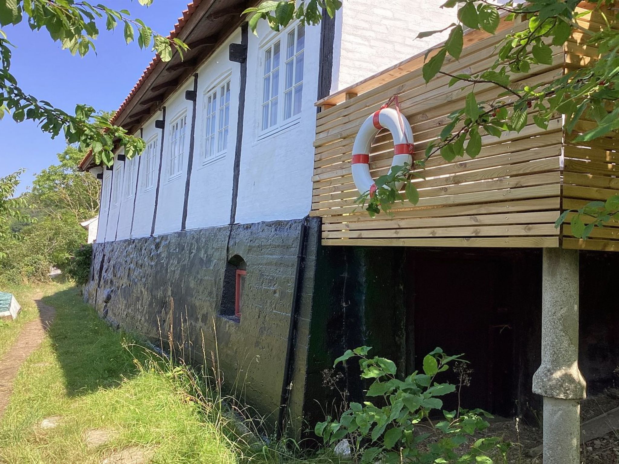 "Asgot" - 15m from the sea — House (3 of 22)