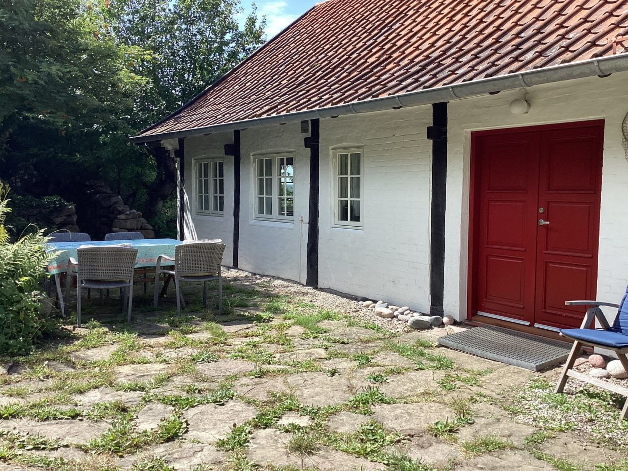 "Asgot" - 15m from the sea — House (4 of 22)
