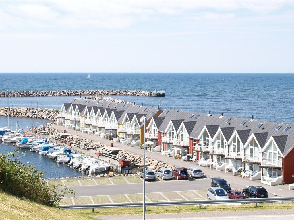 Vakantiehuis Armela in Denemarken